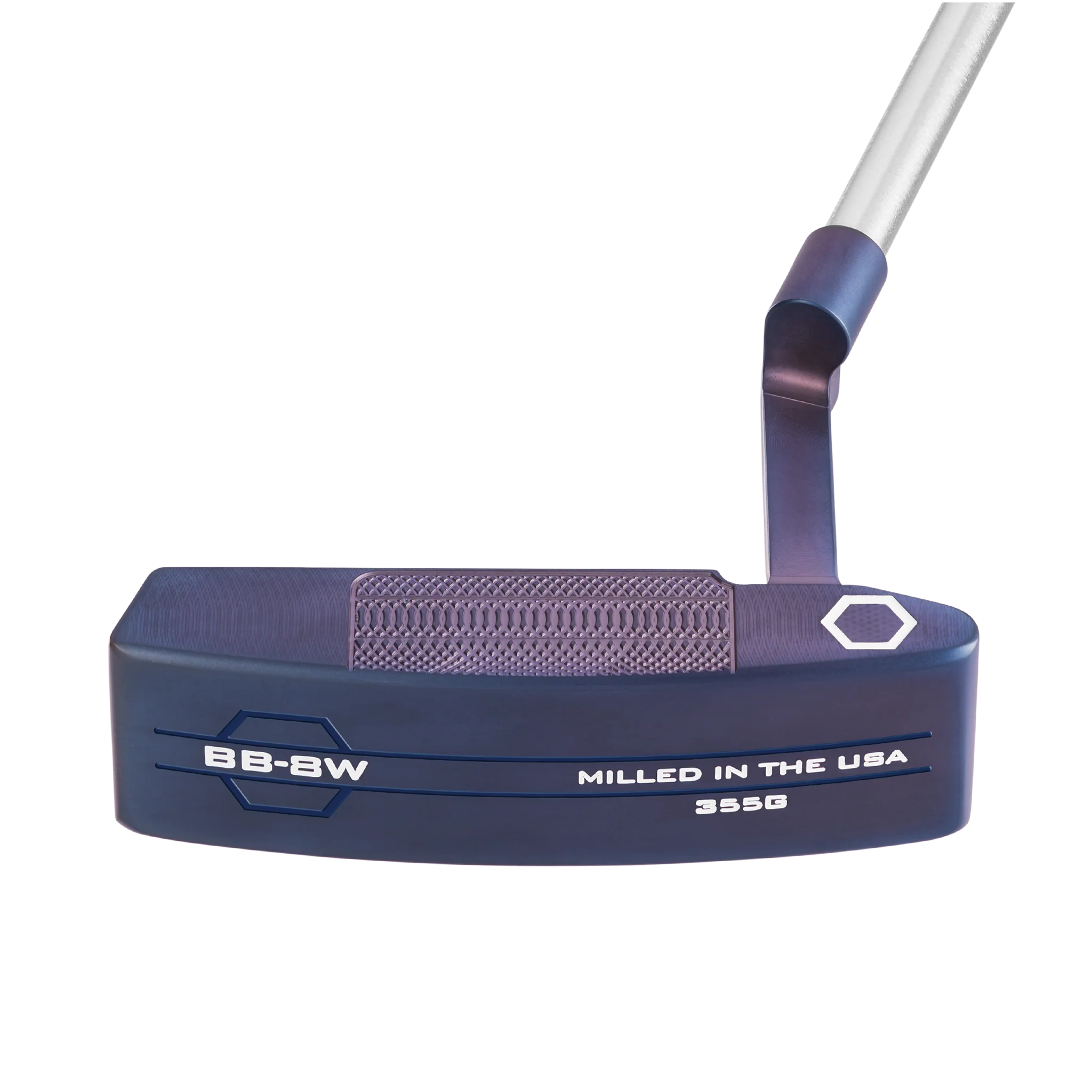 Bettinardi Workshop BB8 Wide Putter