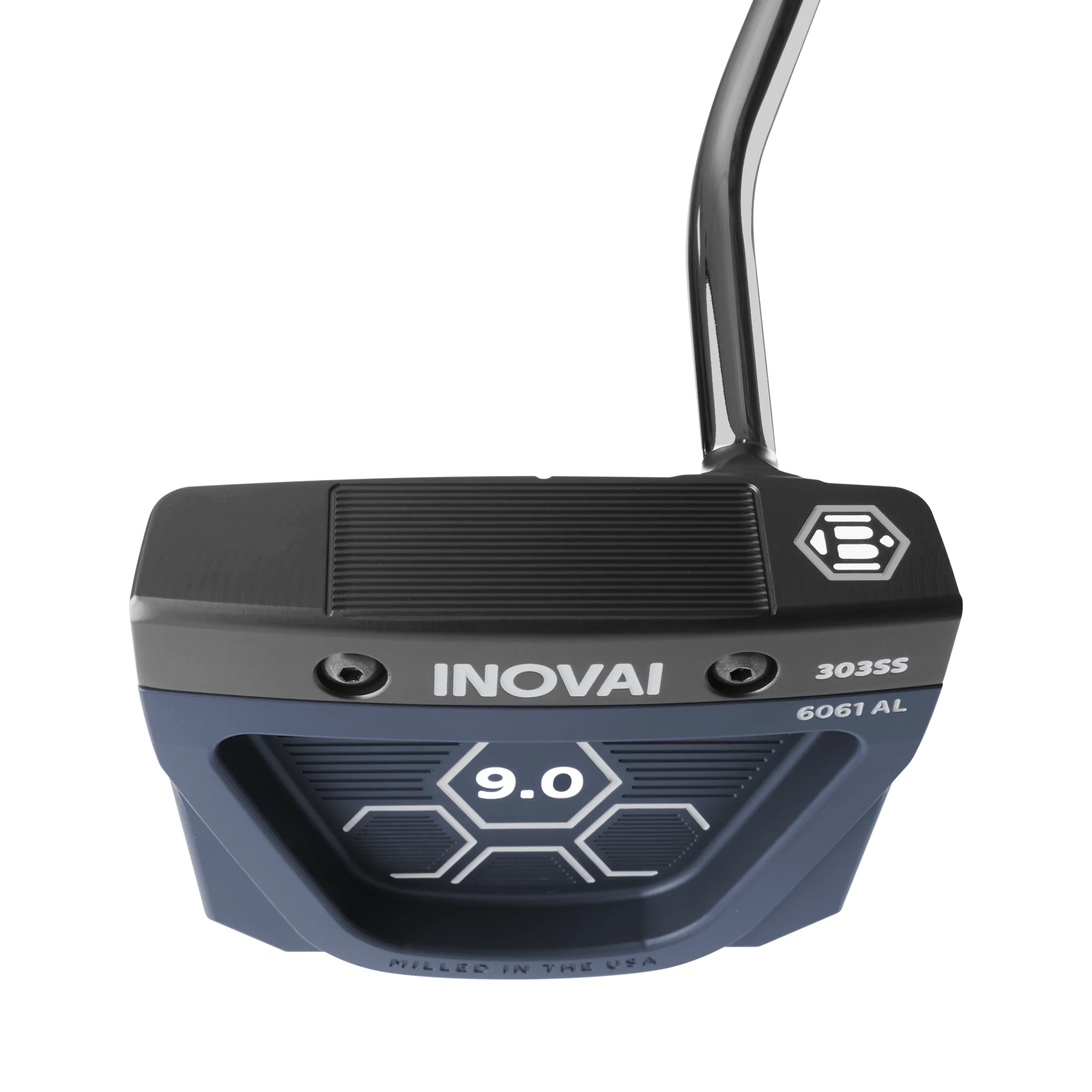 Bettinardi Workshop INOVAI 9.0 Putter