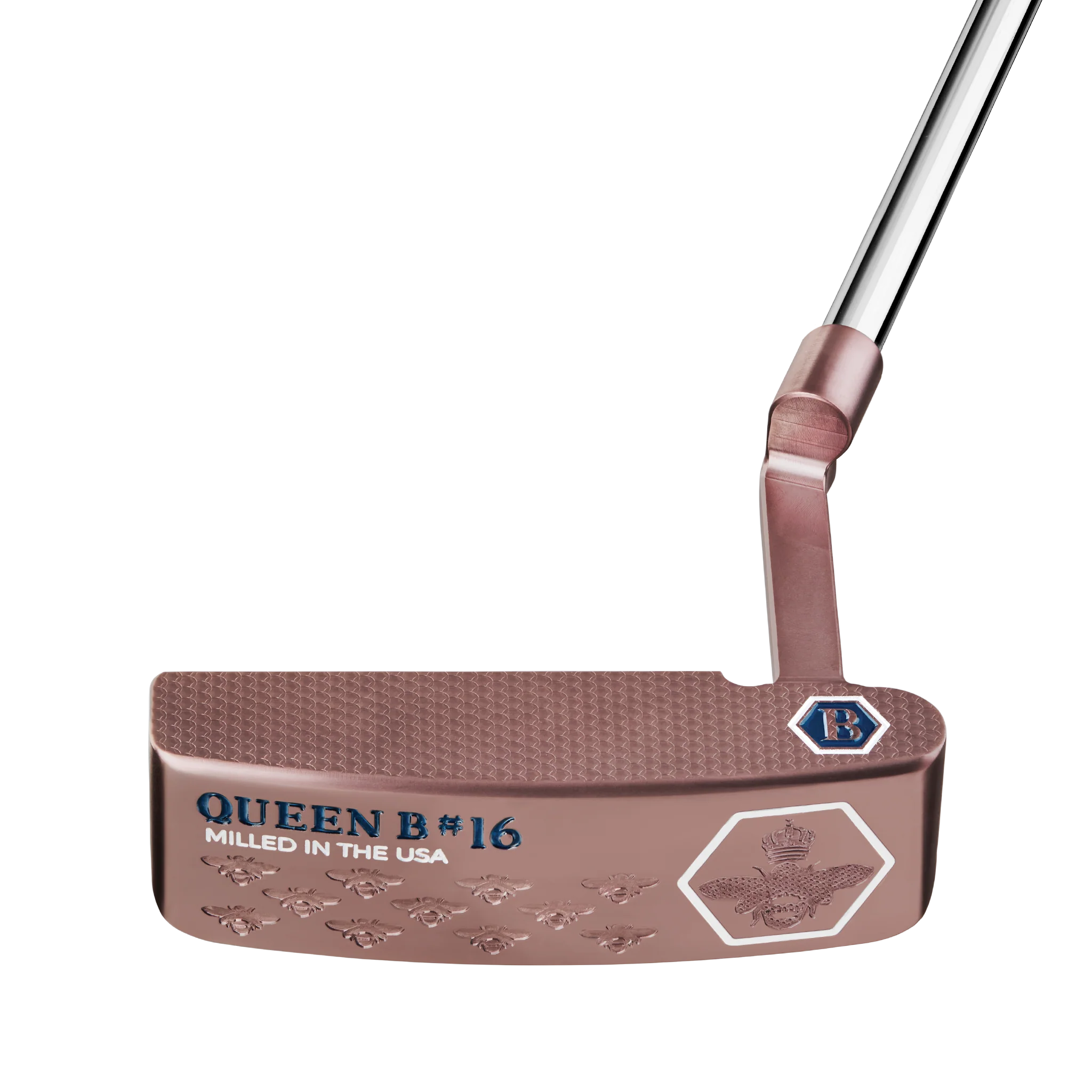 Bettinardi Workshop Queen B 16 Putter