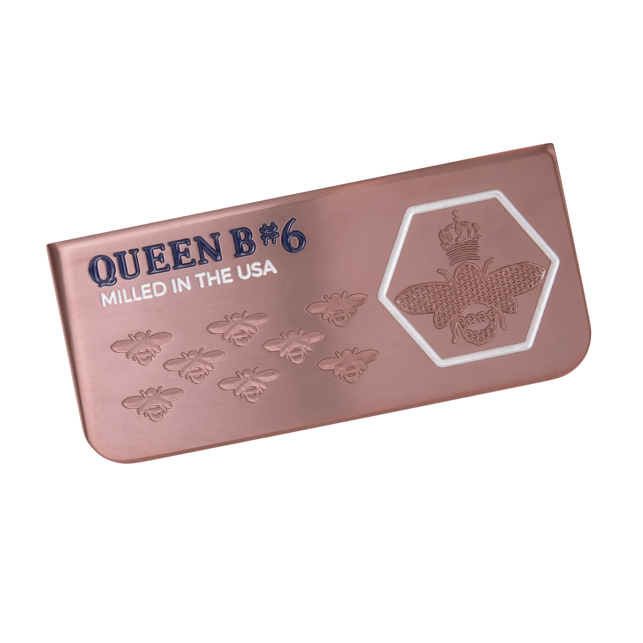 Bettinardi Workshop Queen B 7 Putter - Image 7