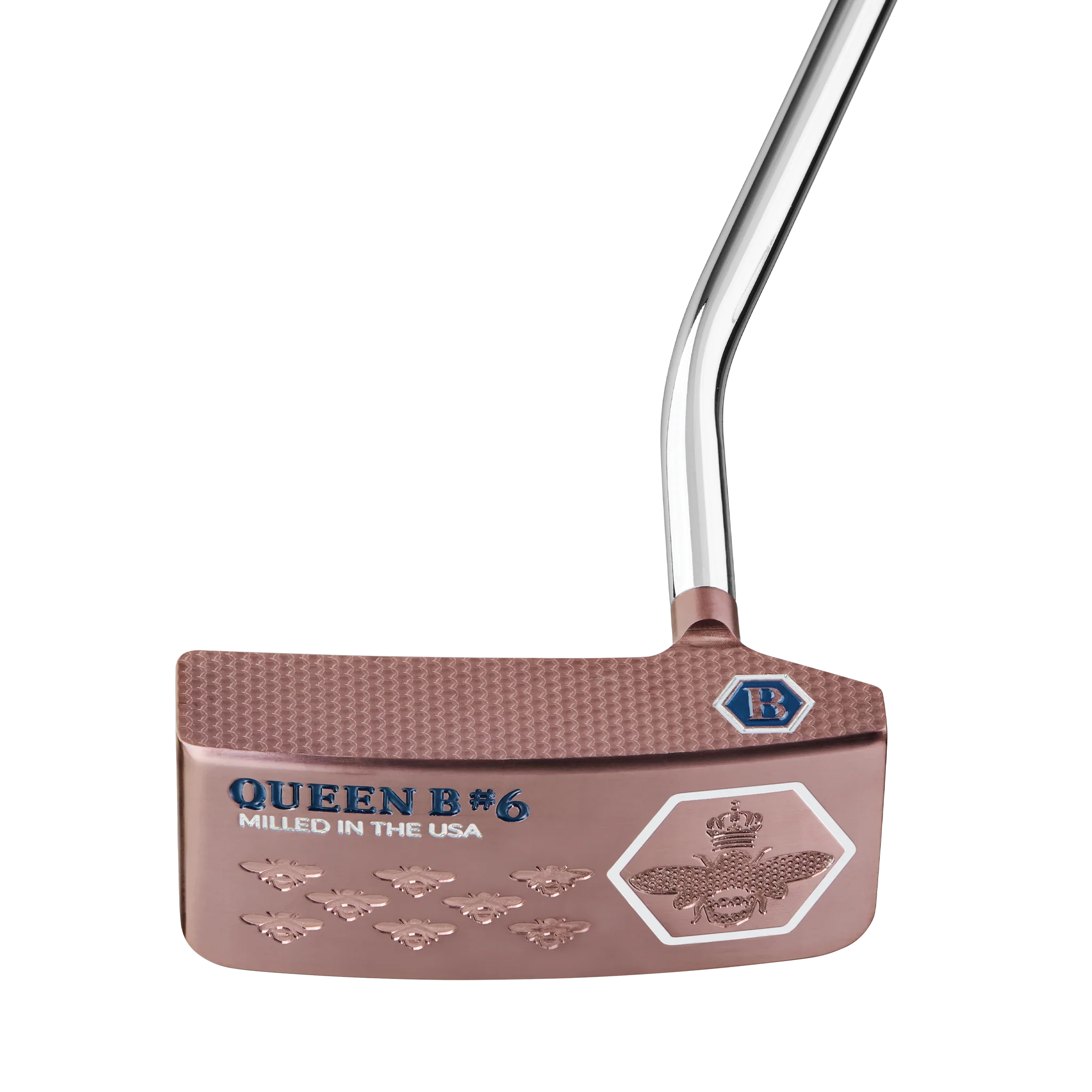 Bettinardi Workshop Queen B 6 Putter