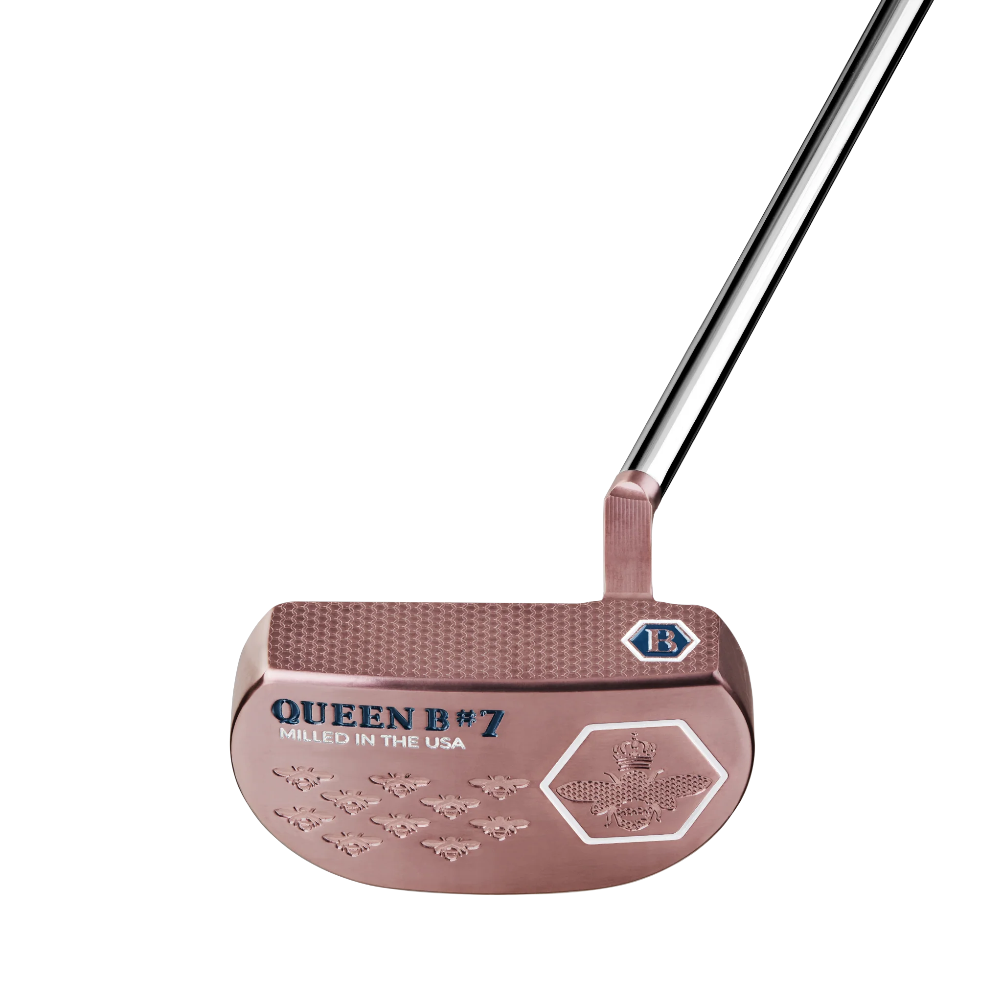 Bettinardi Workshop Queen B 7 Putter