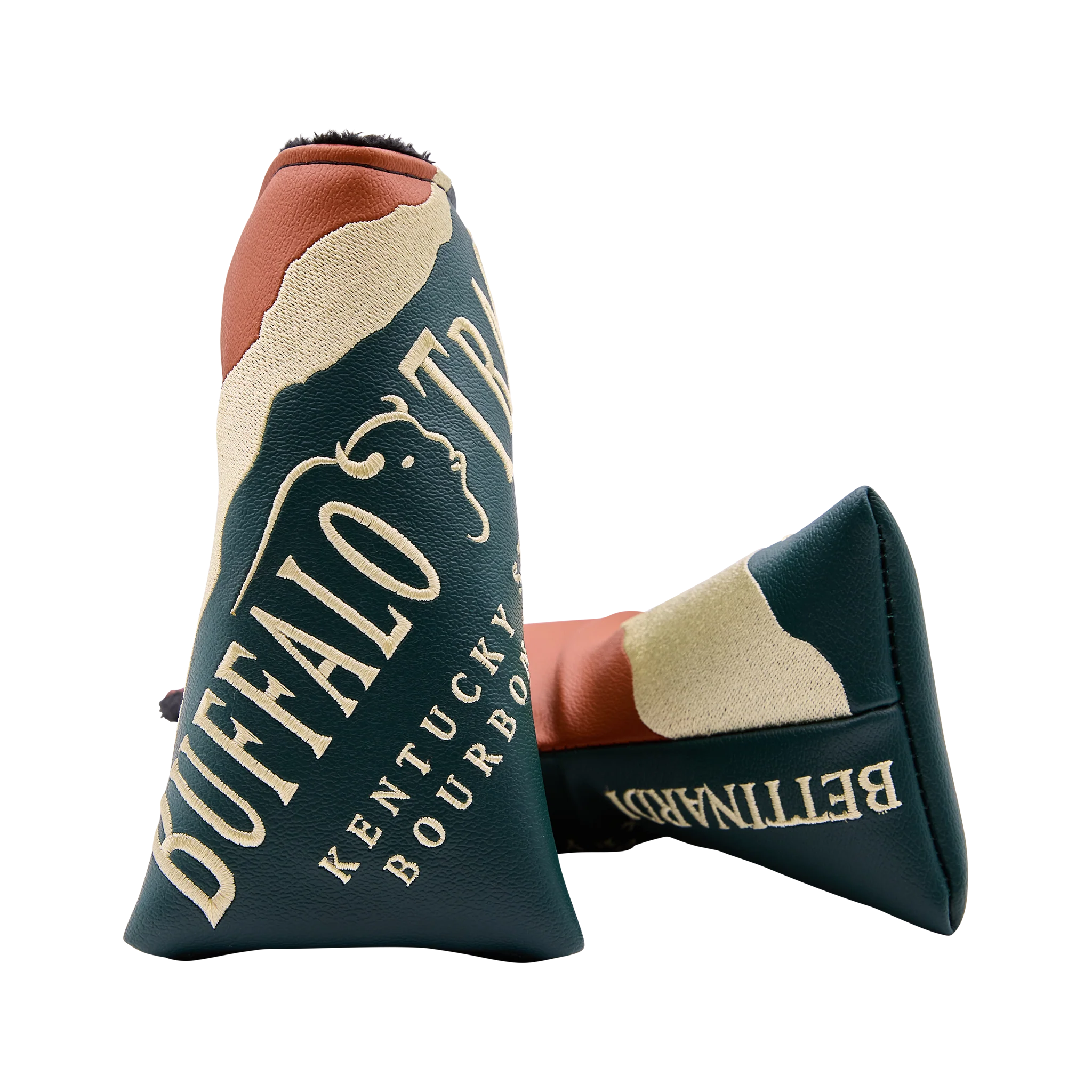 Bettinardi x Buffalo Trace BB1 Wide Limited Run Putter - Image 4