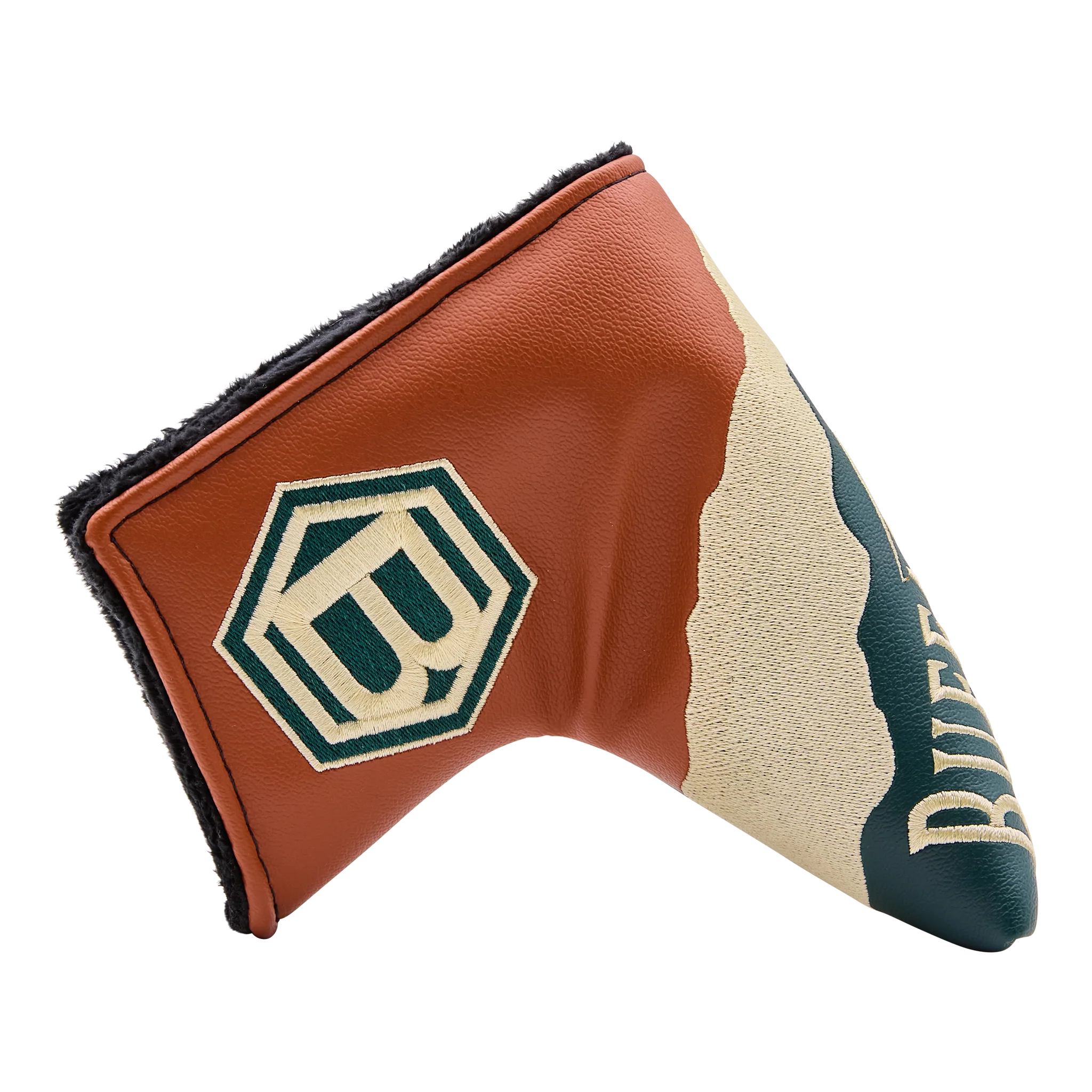 Bettinardi x Buffalo Trace BB1 Wide Limited Run Putter - Image 7