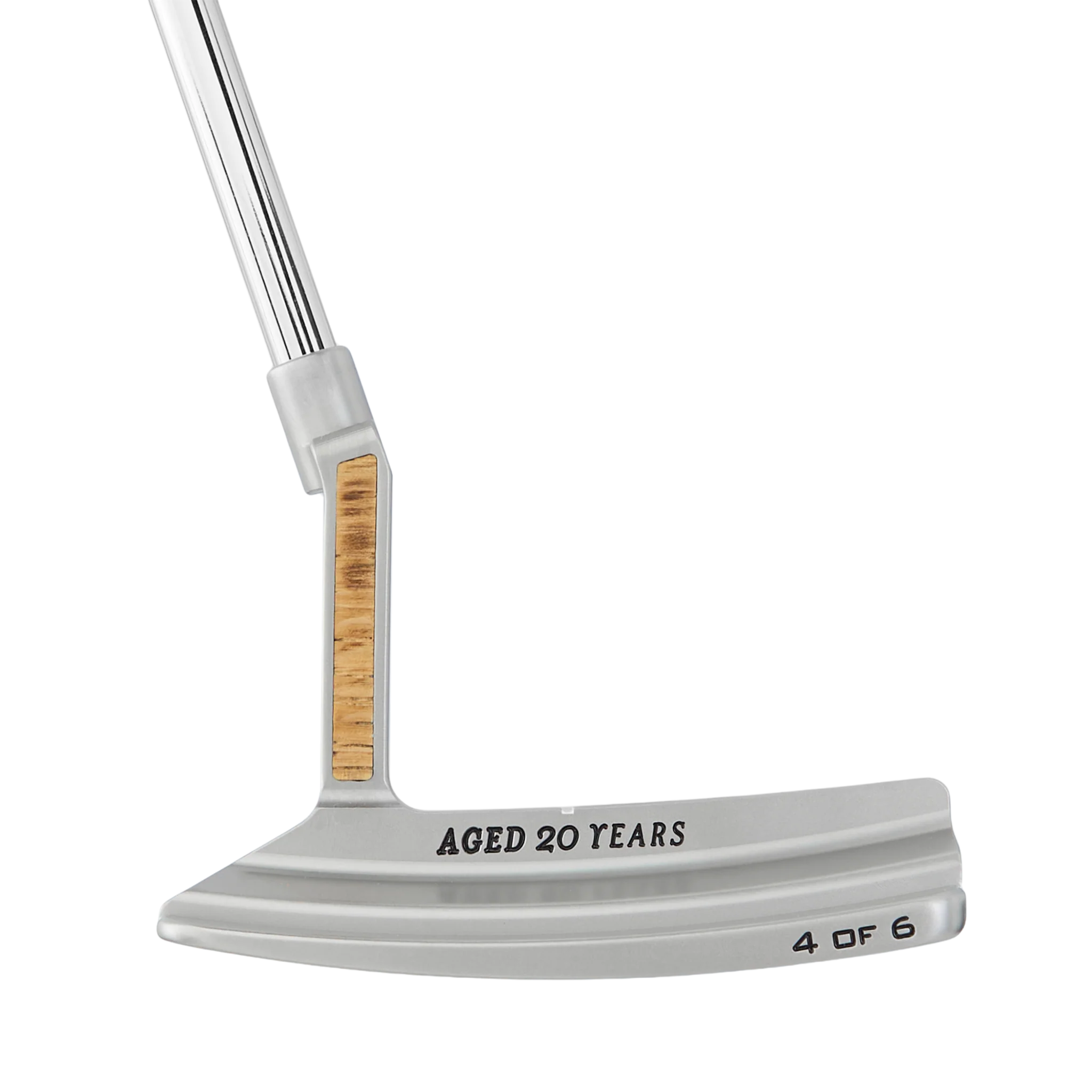 Bettinardi x Eagle Rare 20 Year 1-of-6 DASS 3 Step Jam Limited Run Putter - Image 2