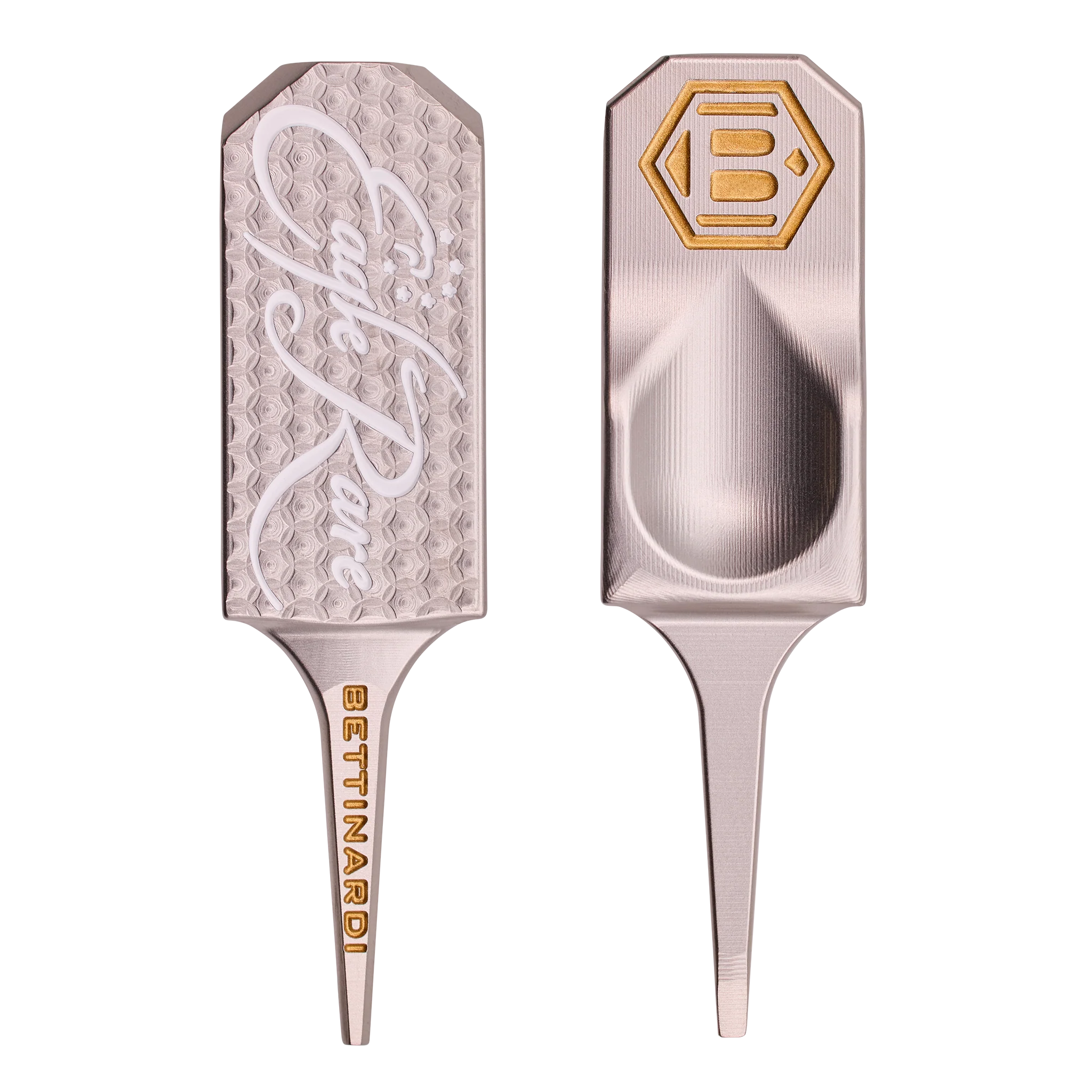 Bettinardi x Eagle Rare Divot Tool