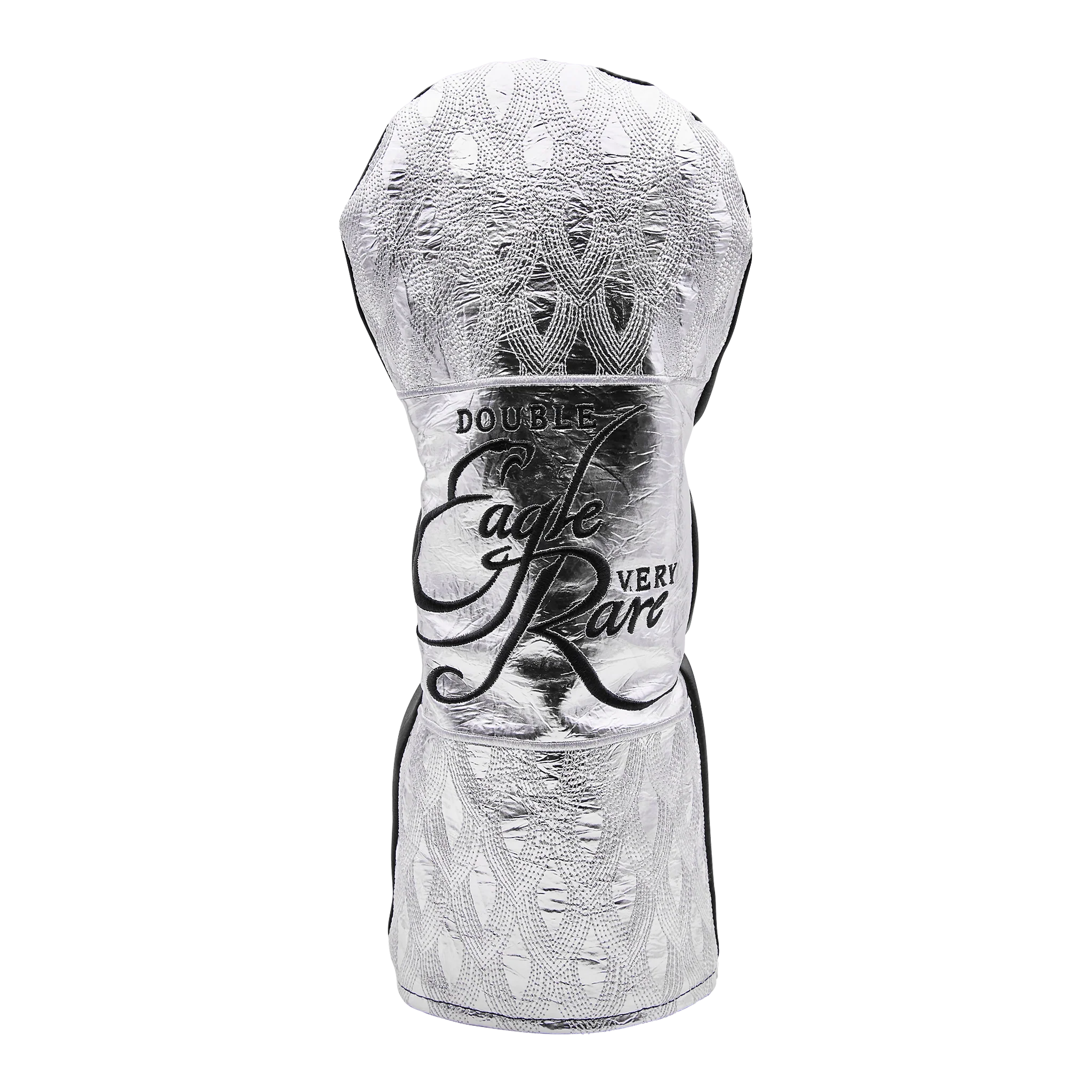 Bettinardi x Eagle Rare Silver Driver Headcover