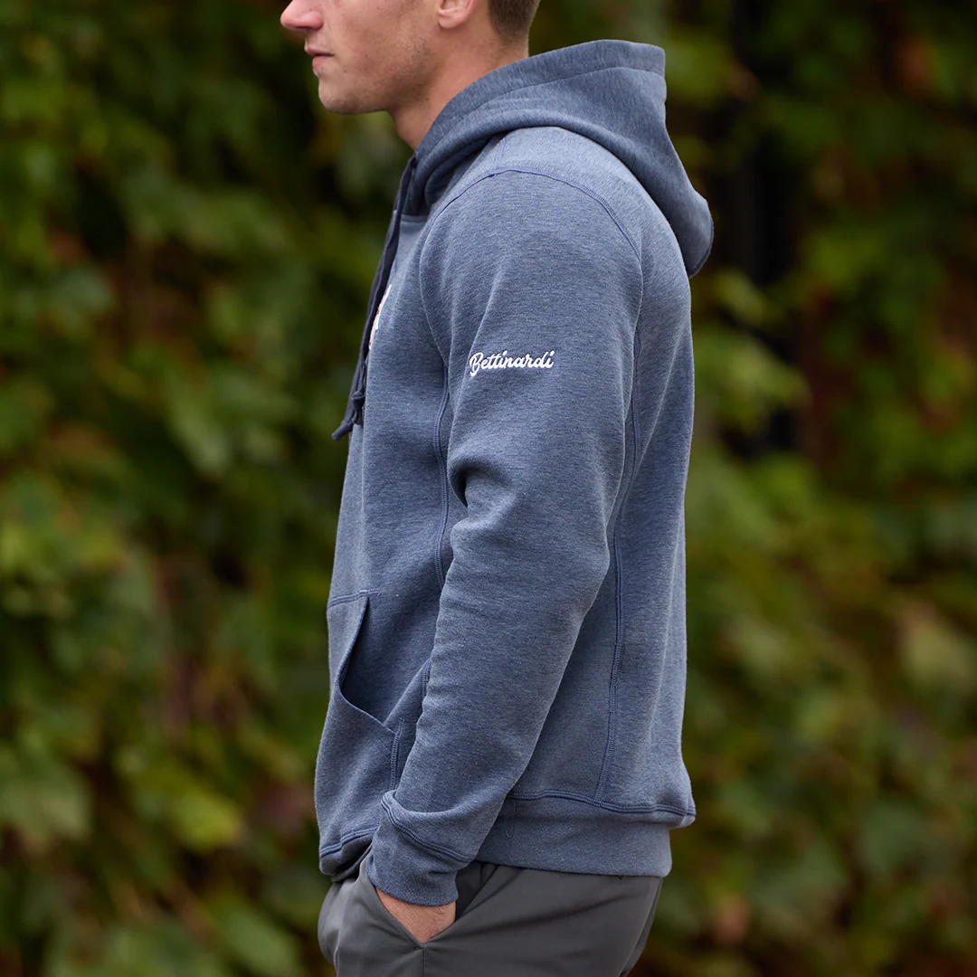 Bettinardi x Field Day Sporting Co. Bettinardi Star Hynds Hoodie - Image 3