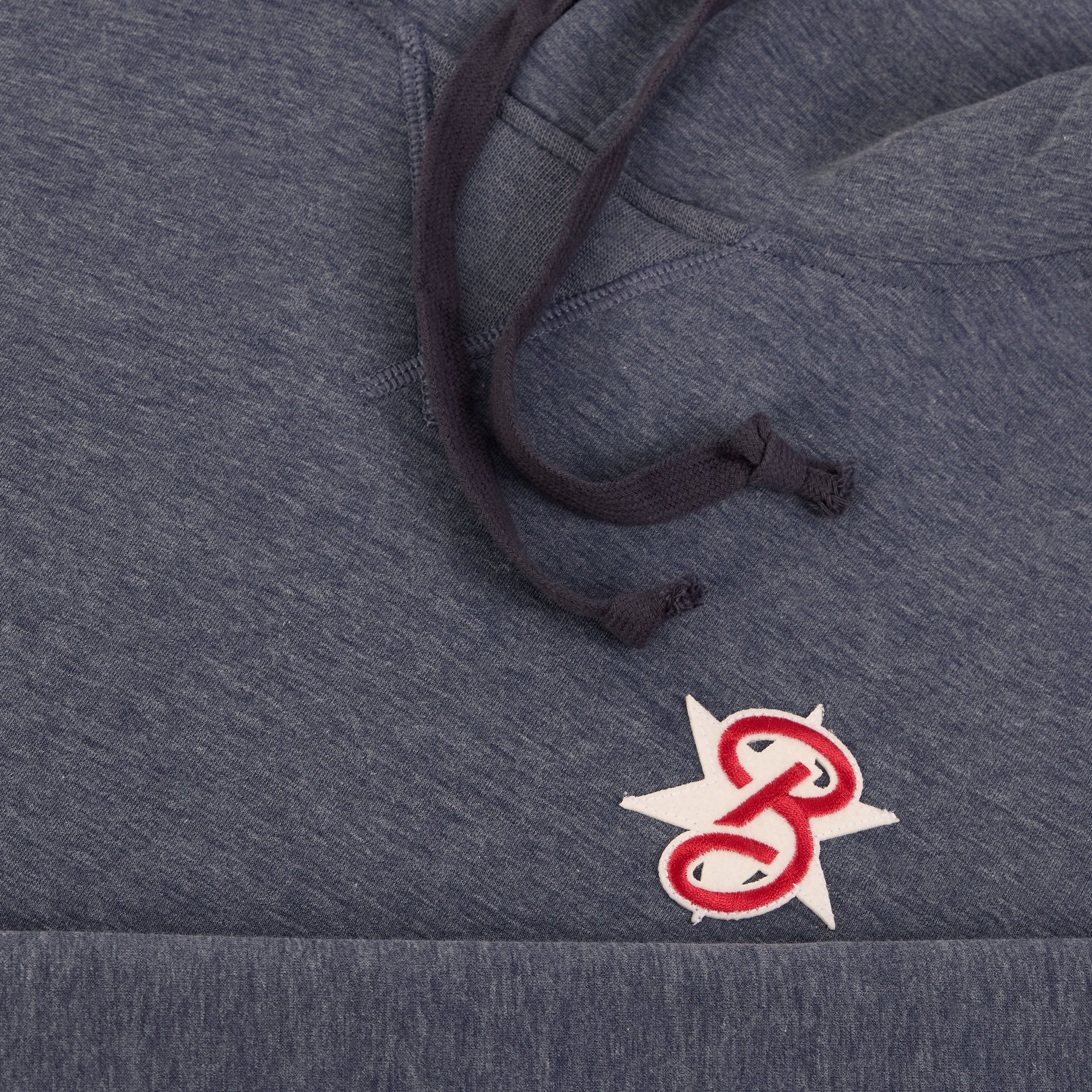Bettinardi x Field Day Sporting Co. Bettinardi Star Hynds Hoodie - Image 4