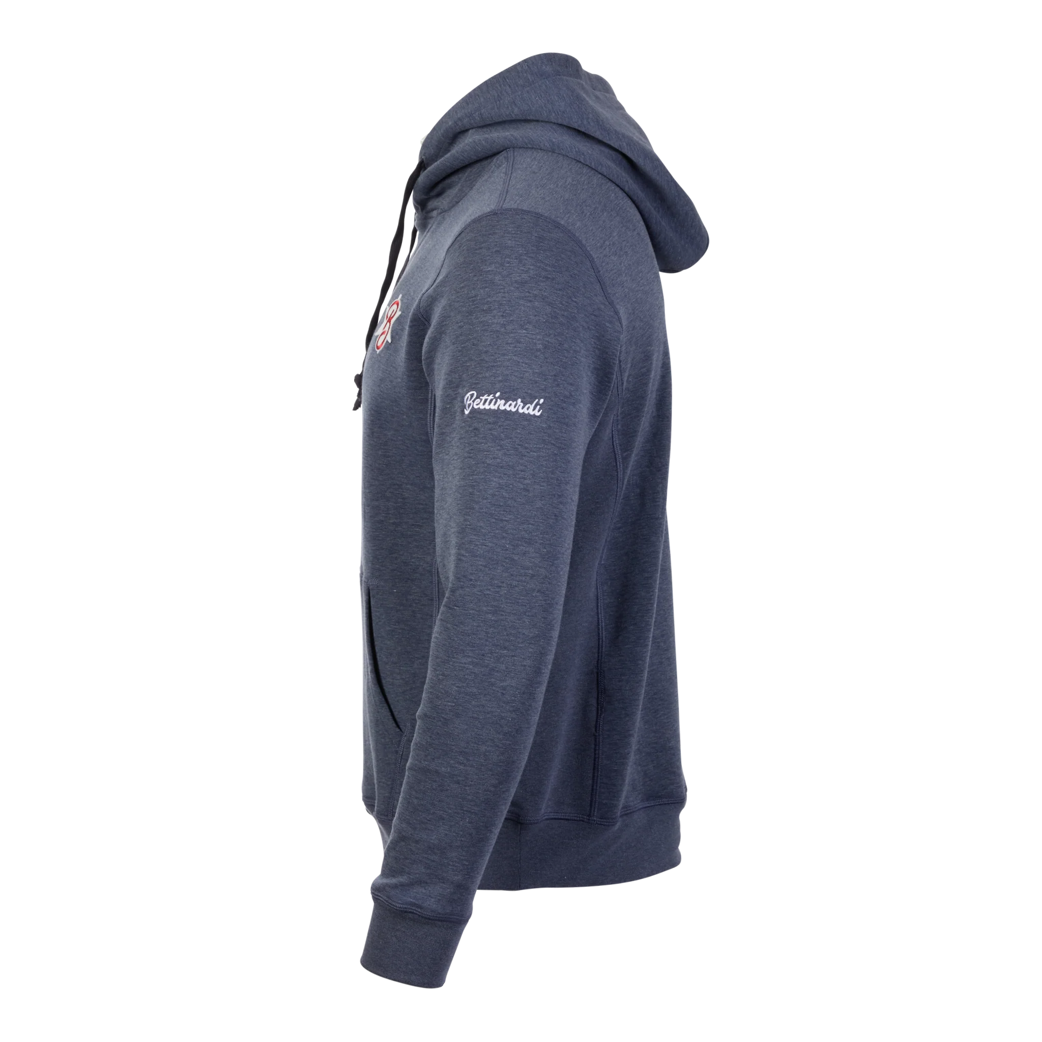 Bettinardi x Field Day Sporting Co. Bettinardi Star Hynds Hoodie - Image 7