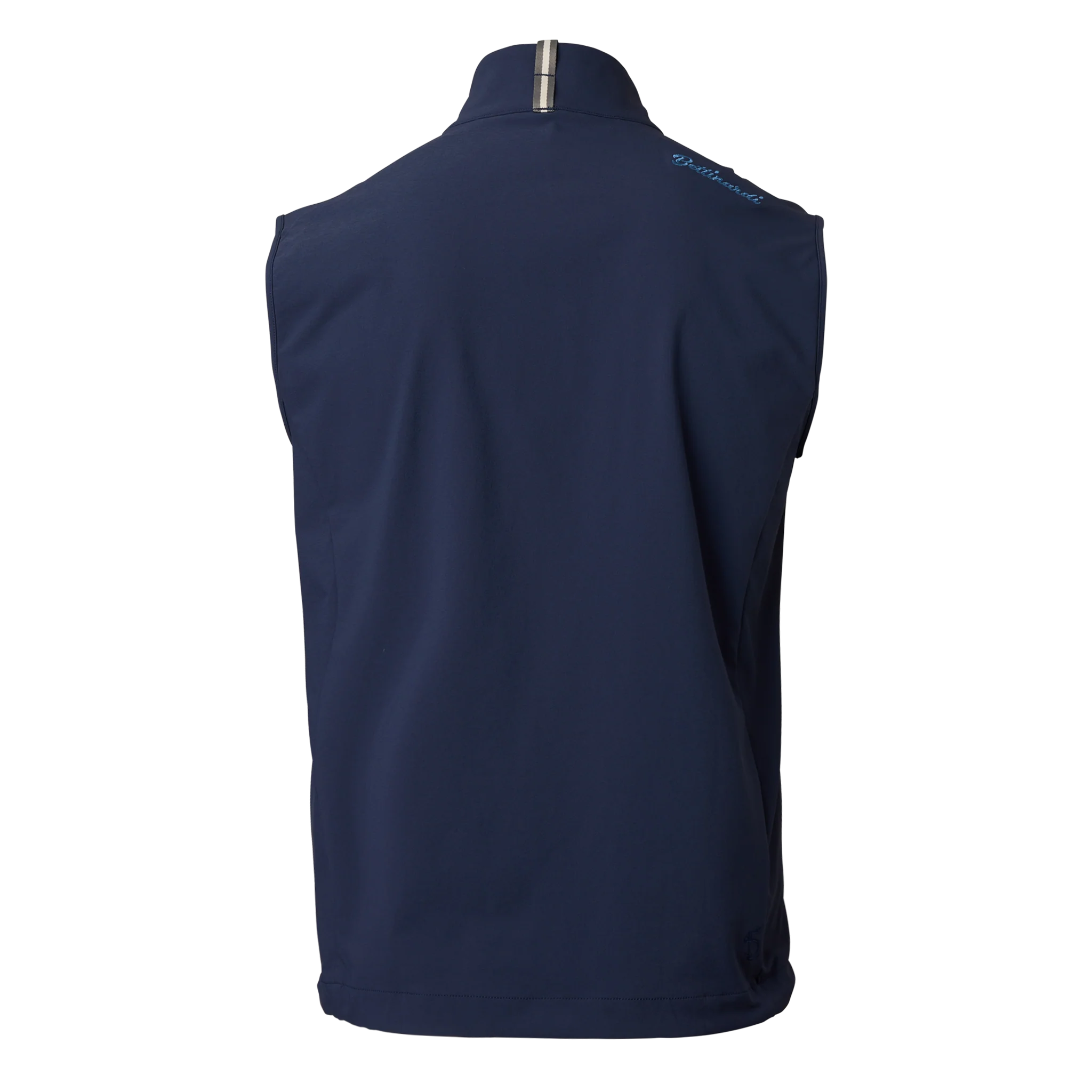 Bettinardi x Field Day Sporting Co. Wizard Liberty Vest (Navy) - Image 5