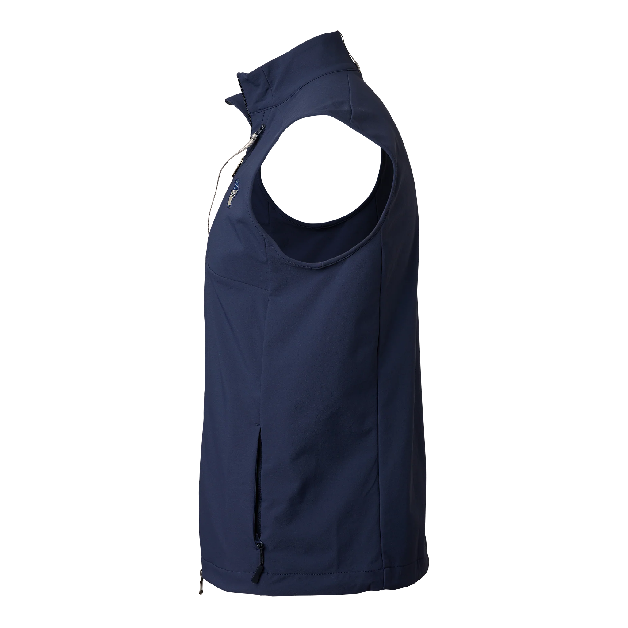 Bettinardi x Field Day Sporting Co. Wizard Liberty Vest (Navy) - Image 6