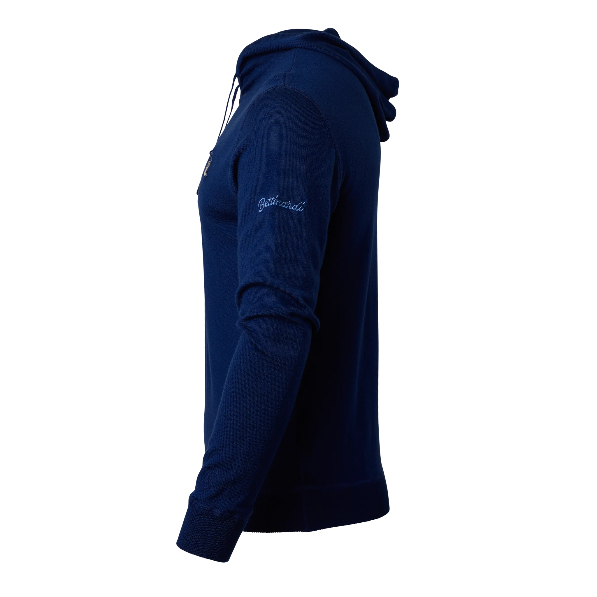 Bettinardi x Field Day Sporting Co. Wizard Ricketts Repel Hoodie (Navy) - Image 6