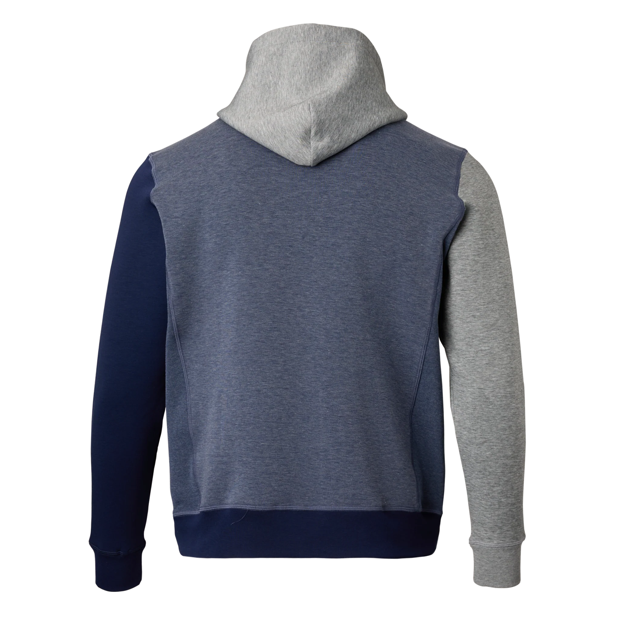Bettinardi x Field Day Sporting Co. Wizard Runboy Hynds Hoodie (Navy Multi) - Image 5