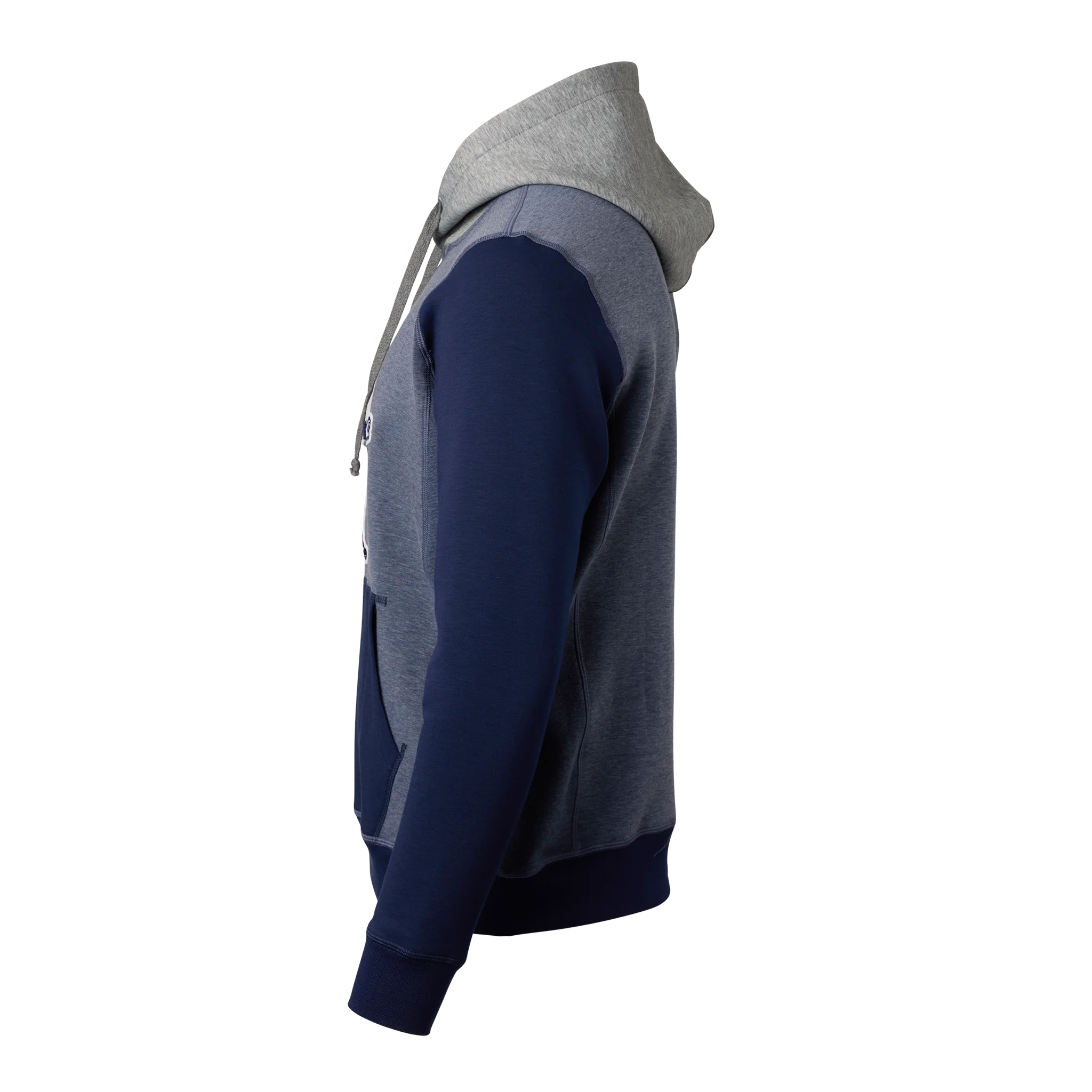 Bettinardi x Field Day Sporting Co. Wizard Runboy Hynds Hoodie (Navy Multi) - Image 6