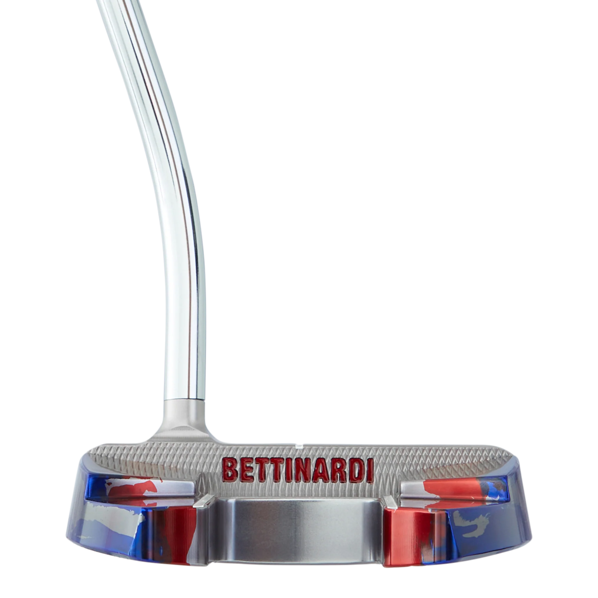 Bettinardi x G.I. Joe "A Real American Hero" INOVAI 6.0 Limited Run Putter - Image 3