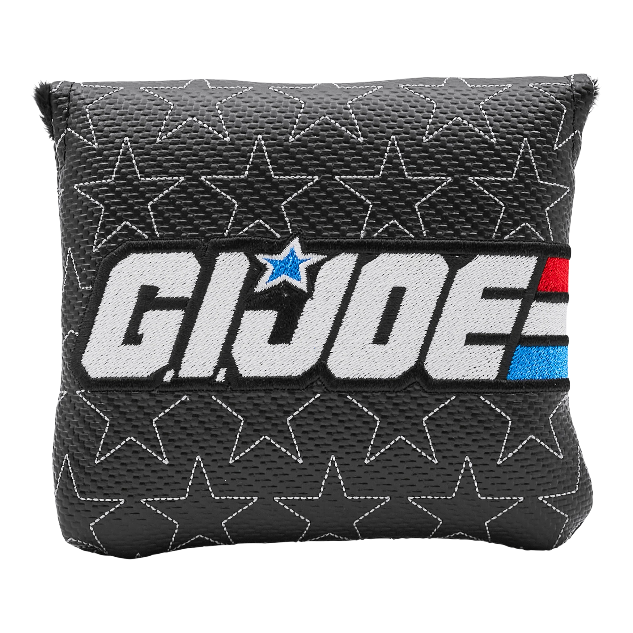 Bettinardi x G.I. Joe "A Real American Hero" INOVAI 6.0 Limited Run Putter - Image 4