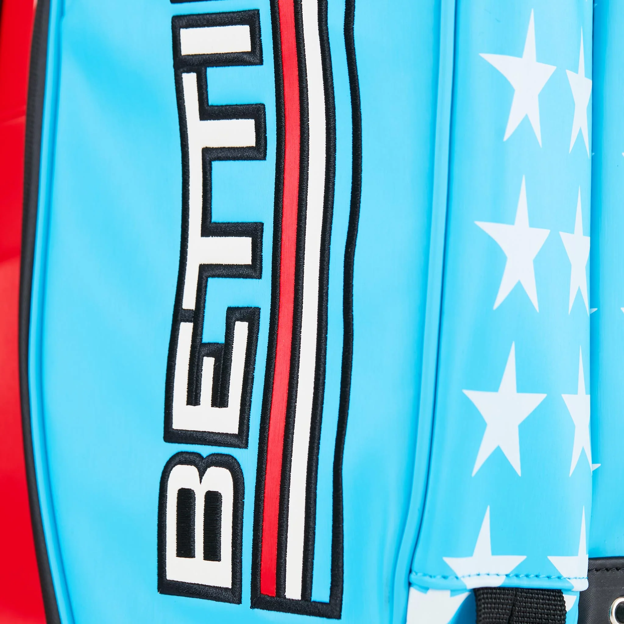Bettinardi x G.I. Joe "A Real American Hero" Vessel Player IV Stand Bag - Image 8