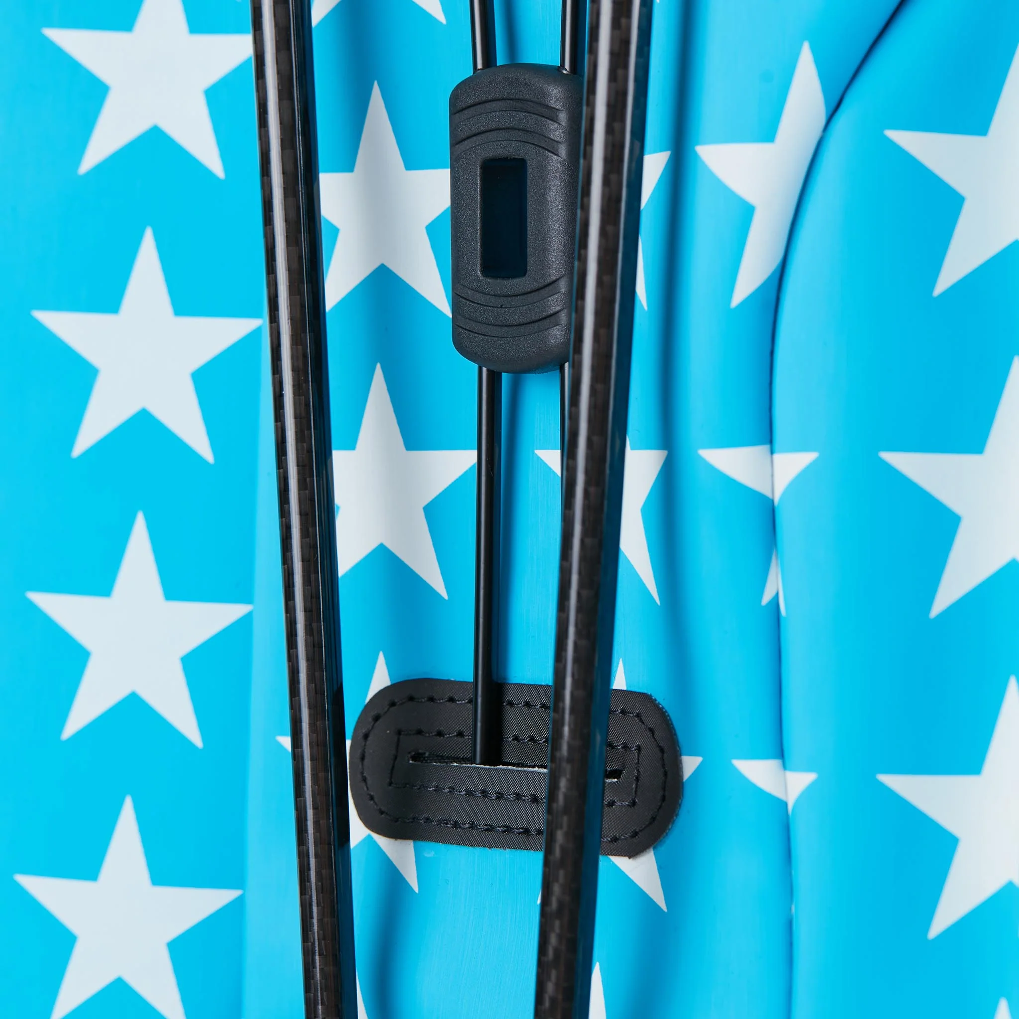 Bettinardi x G.I. Joe "A Real American Hero" Vessel Player IV Stand Bag - Image 9
