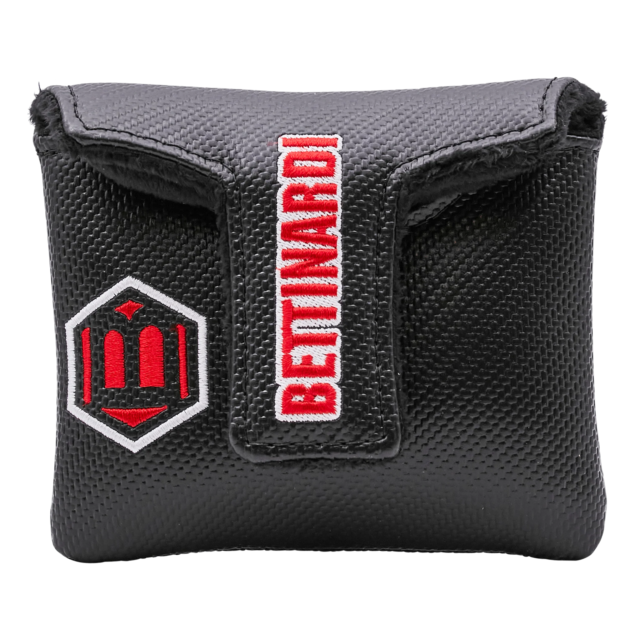 Bettinardi x G.I. Joe Cobra Insignia Mallet Putter Headcover - Image 4