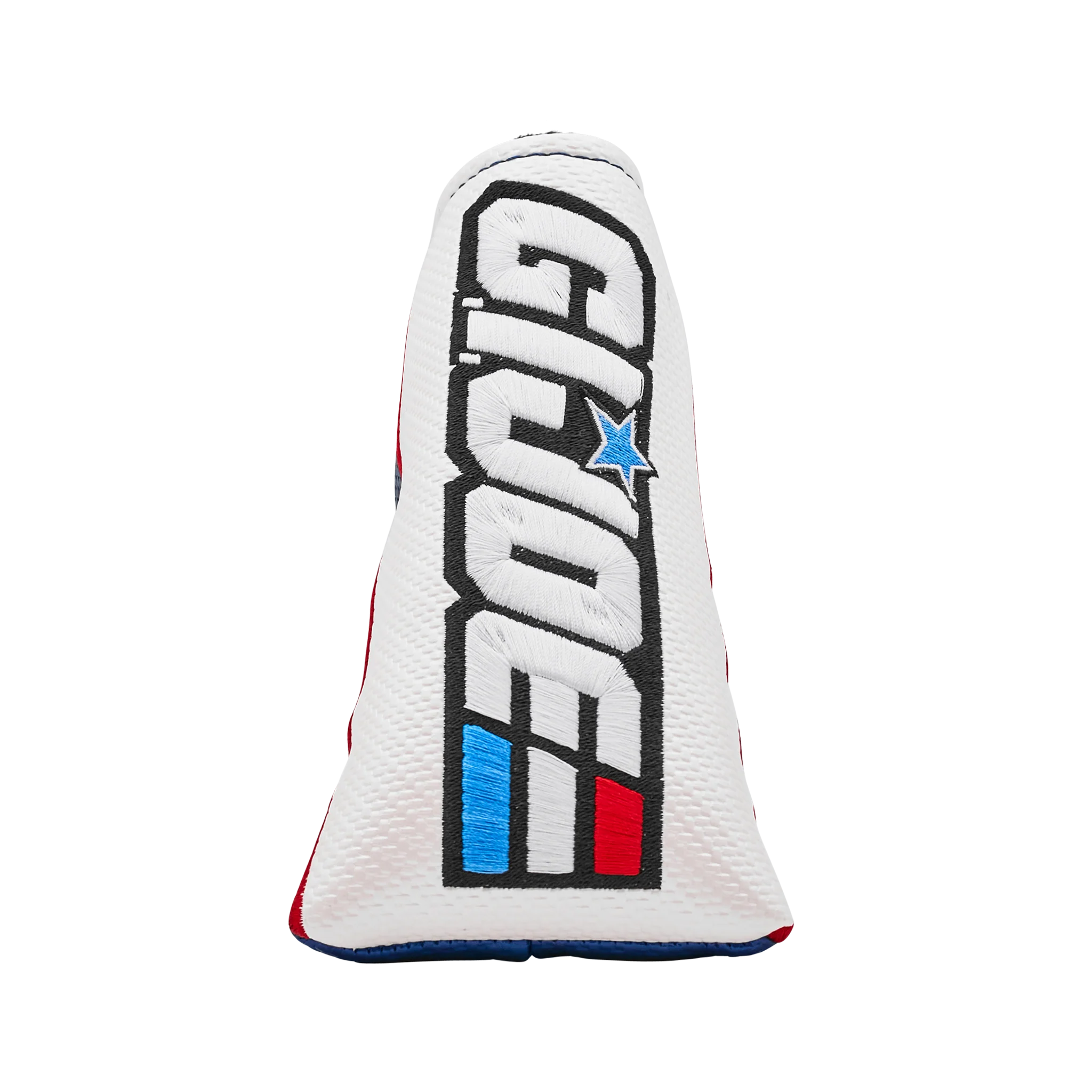 Bettinardi x GI Joe "A Real American Hero" Blade Putter Headcover - Image 4