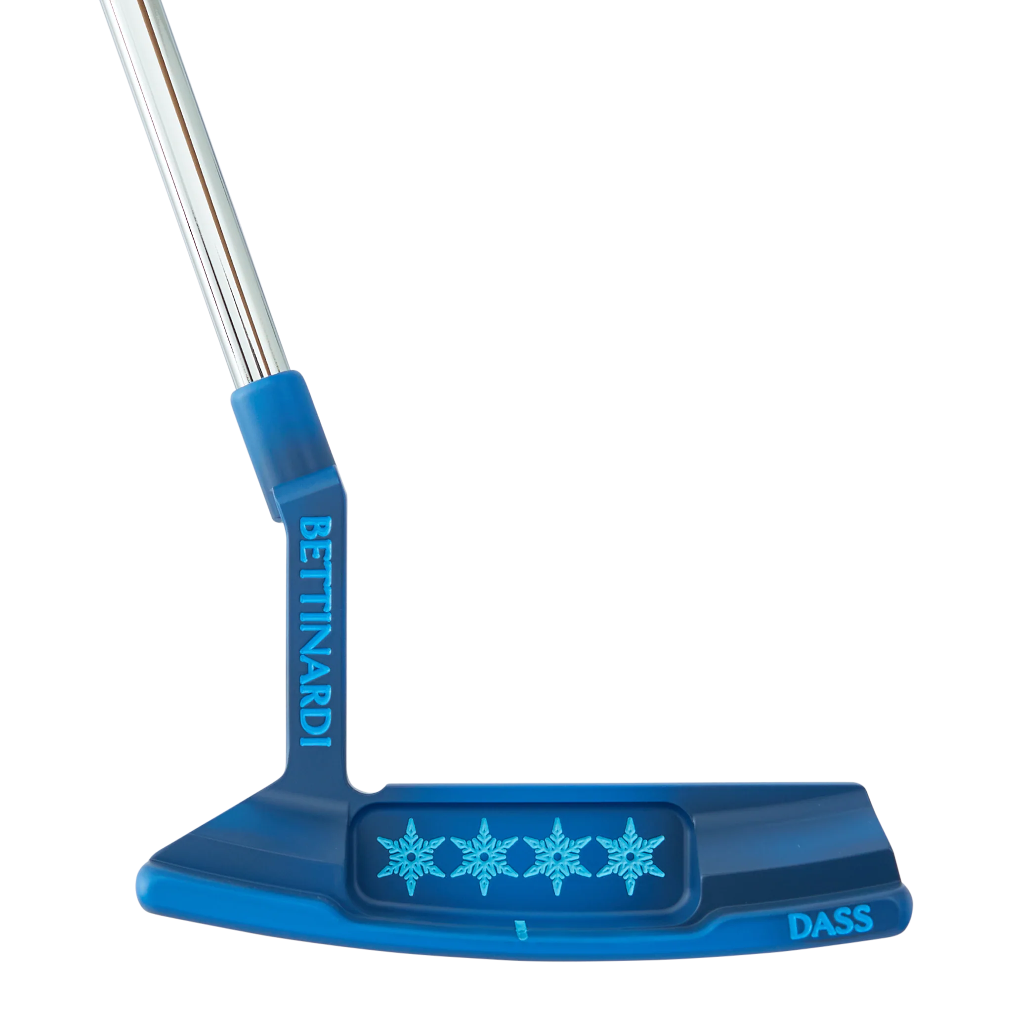 Bettinardi x Greyson DASS Wolfcat BB8 Mid Putter - Image 3