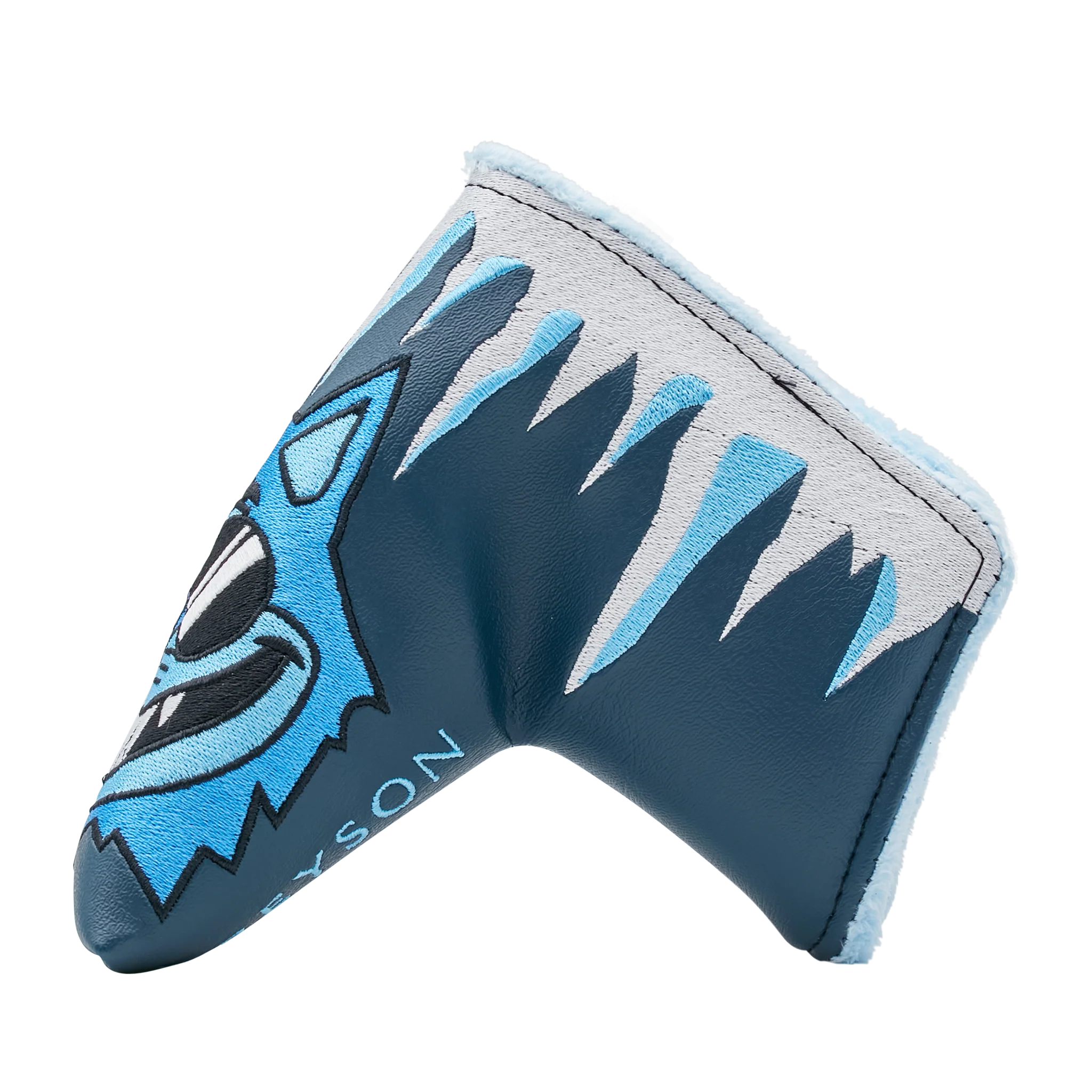 Bettinardi x Greyson DASS Wolfcat BB8 Mid Putter - Image 5