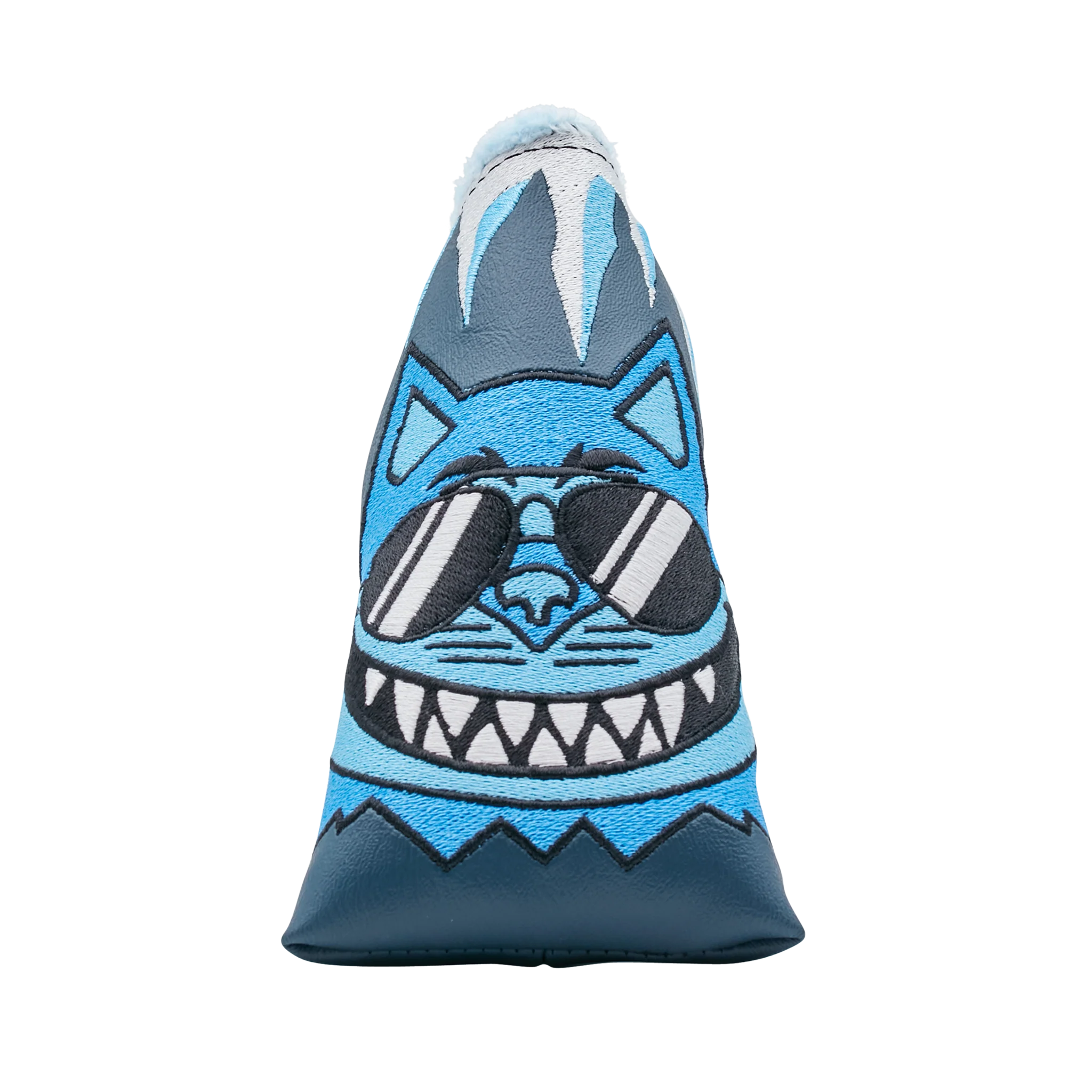 Bettinardi x Greyson DASS Wolfcat BB8 Mid Putter - Image 6