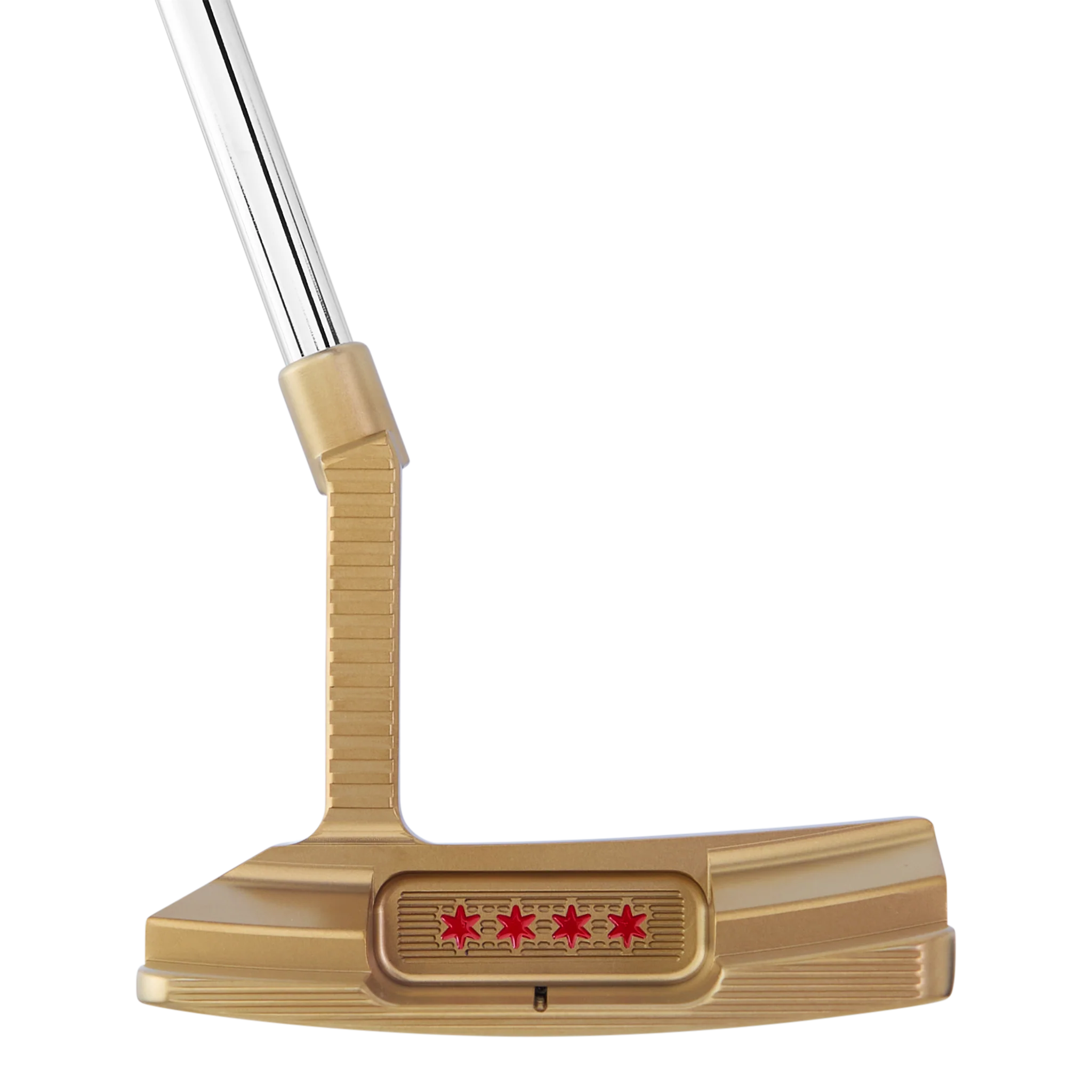 Bettinardi x Lou Malnati's Cheese Pull Wizard 1-of-9 QB6 Putter - Image 3