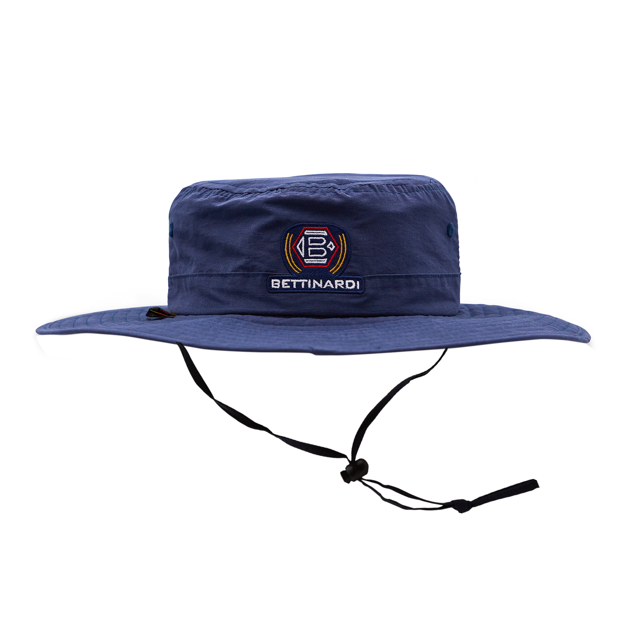 Bettinardi x Miller Lite Safari Hat - Image 3