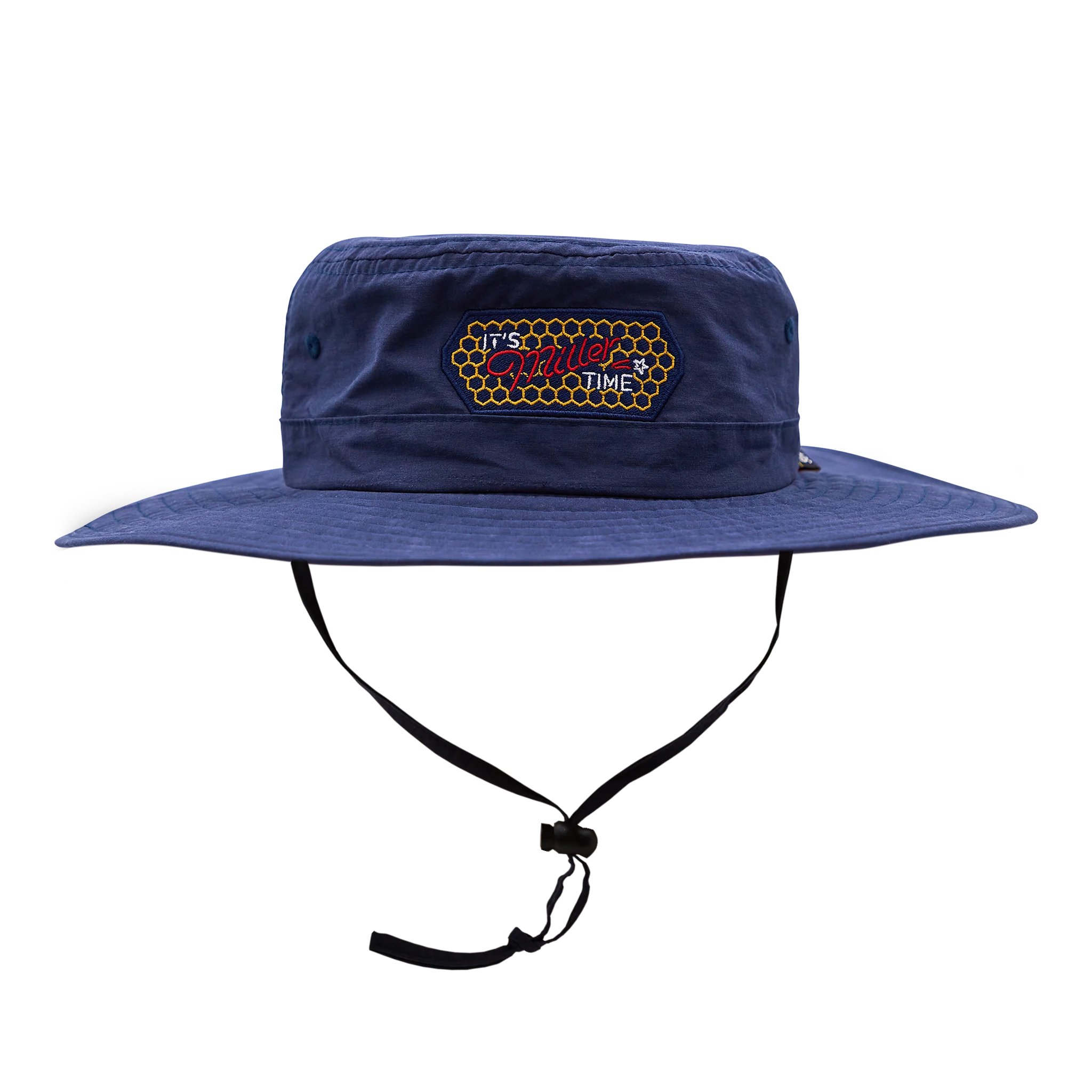 Bettinardi x Miller Lite Safari Hat - Image 4