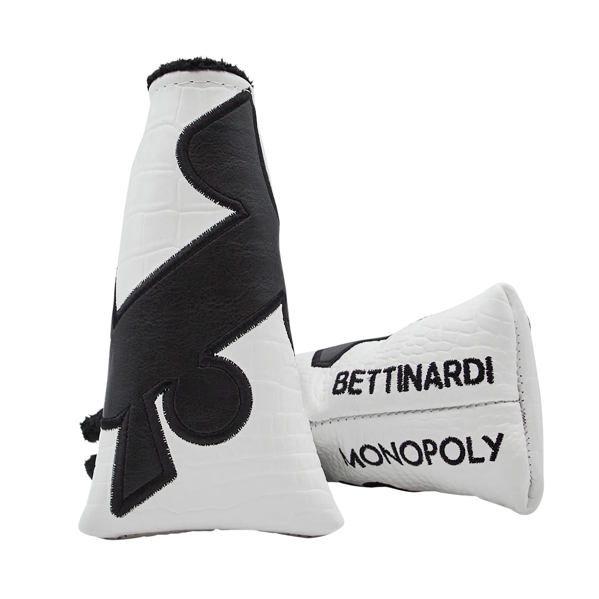 Bettinardi x MONOPOLY 3 Step Jam Acid Splash - Image 4