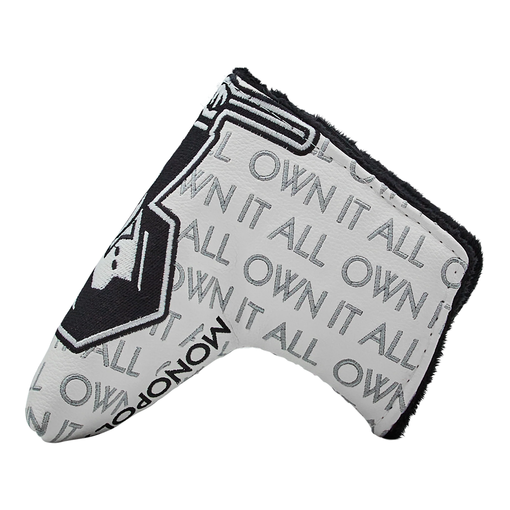 Bettinardi x MONOPOLY BB1 Limited Putter - Image 5