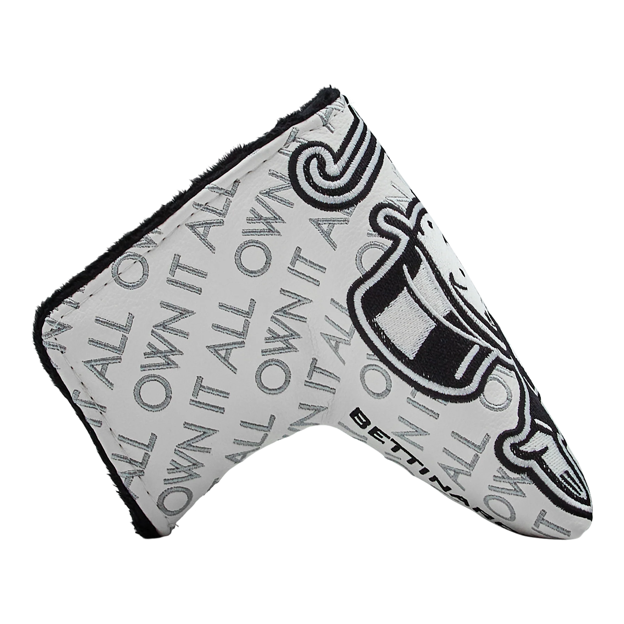 Bettinardi x MONOPOLY BB1 Limited Putter - Image 7