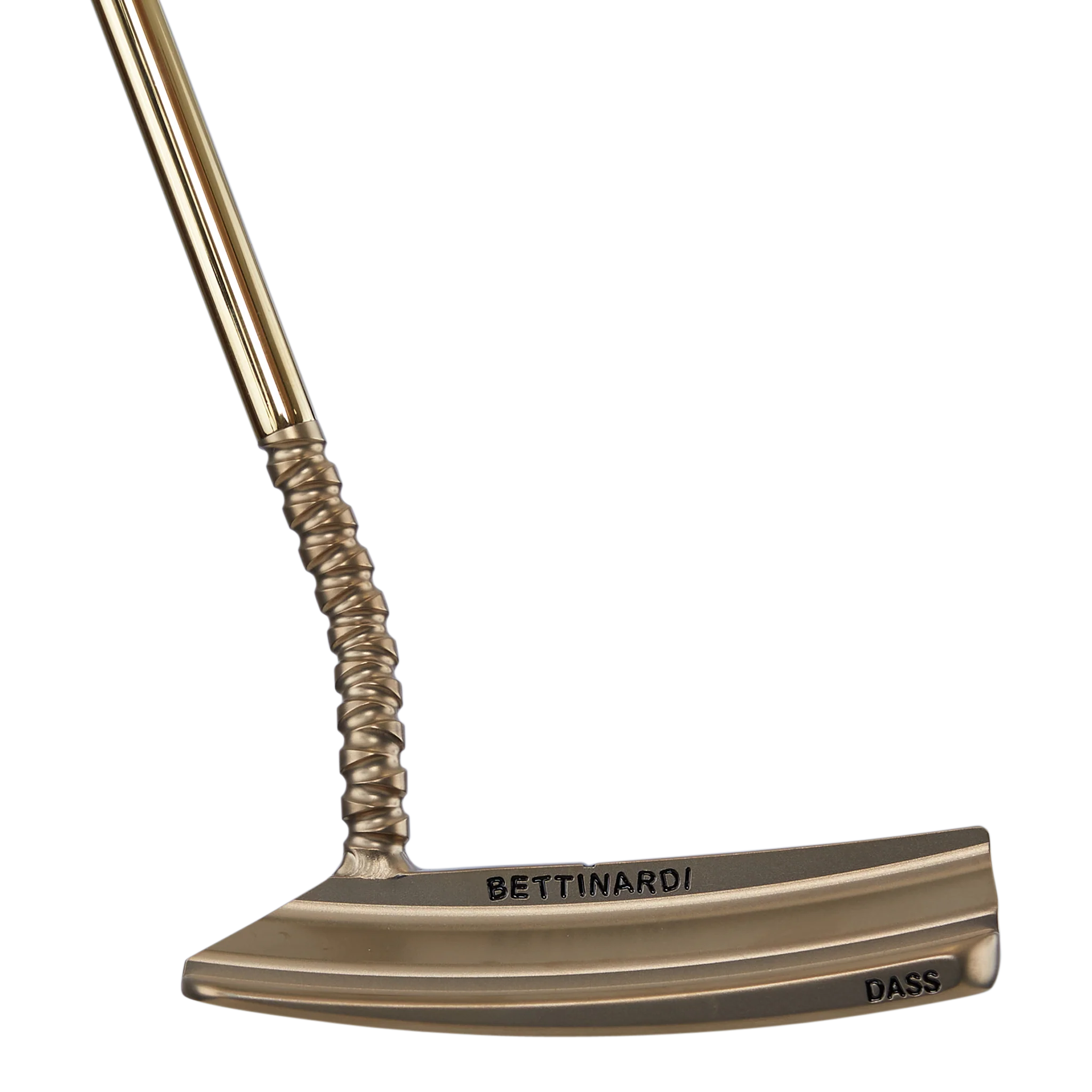 Bettinardi x MONOPOLY DASS 3 Step Jam Fancy Neck - Image 3