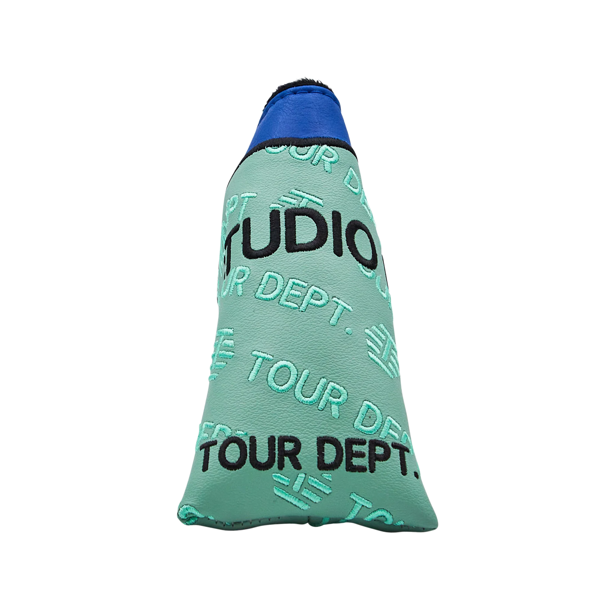 Bettinardi x MONOPOLY Distressed Green SS3 - Image 6