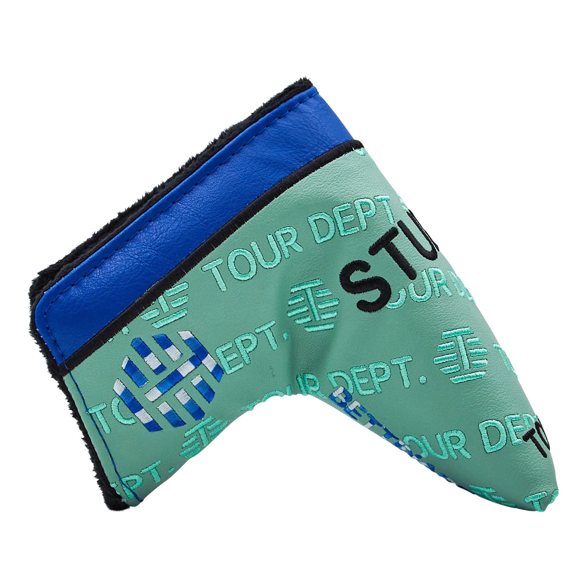 Bettinardi x MONOPOLY Distressed Green SS3 - Image 7