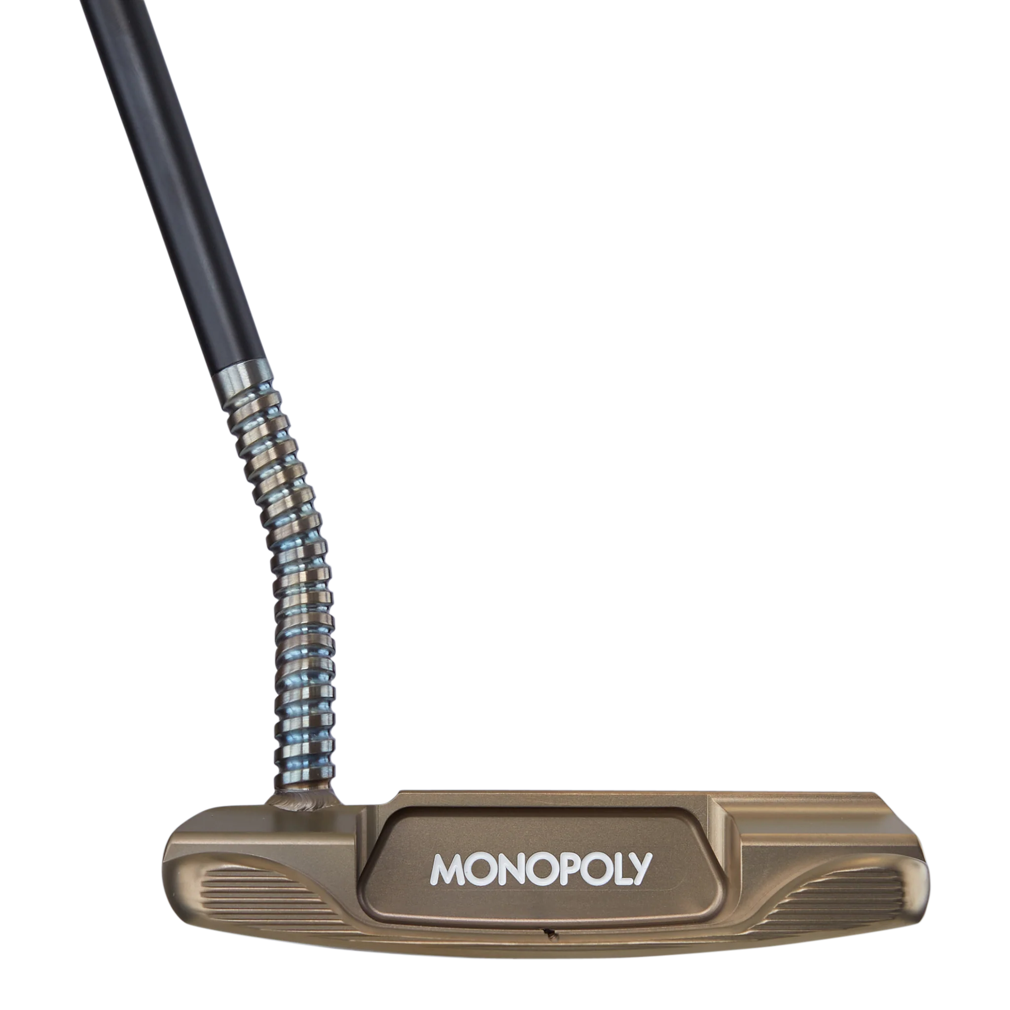 Bettinardi x MONOPOLY Gold Flame BB0 - Image 3