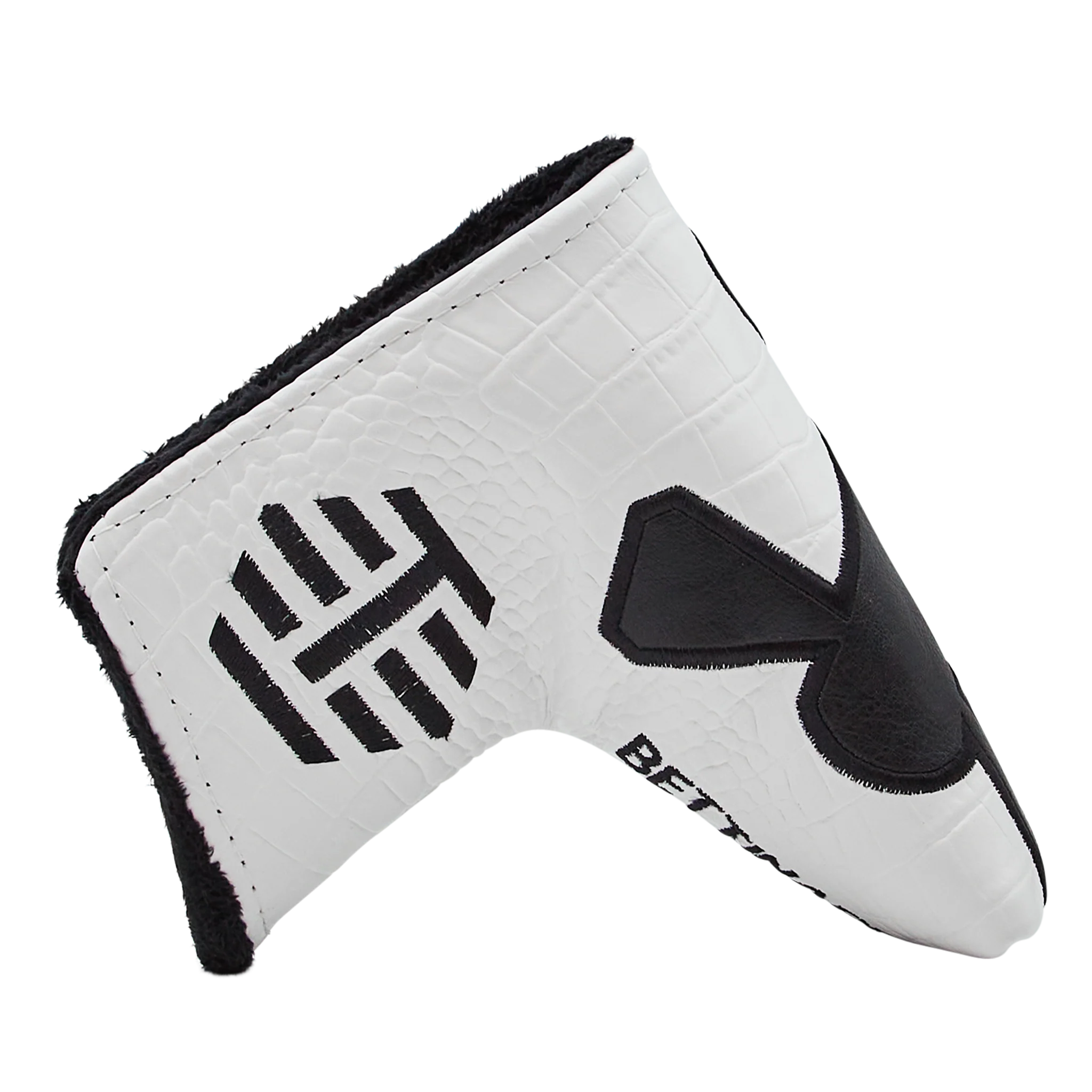Bettinardi x MONOPOLY Gold Flame BB0 - Image 7