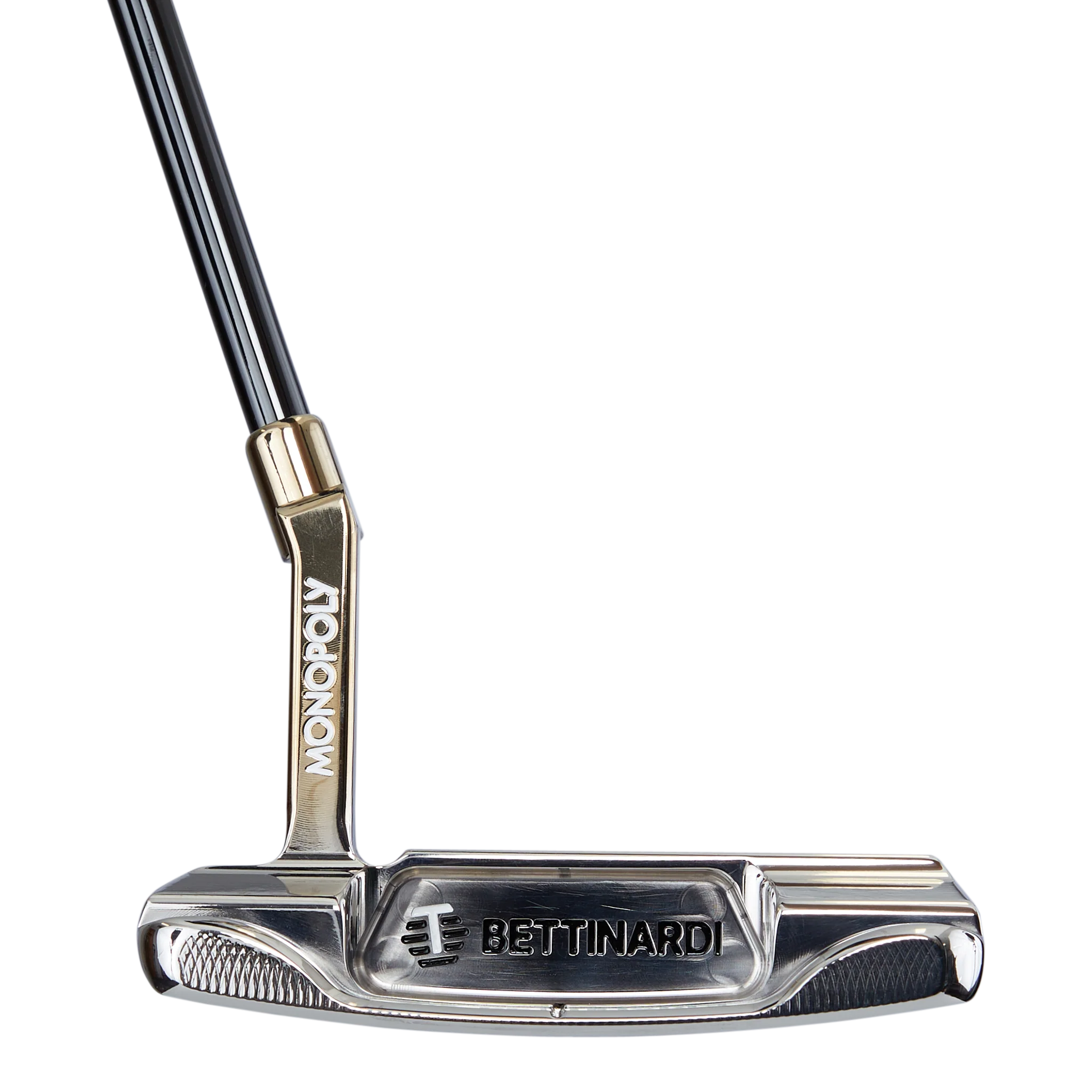 Bettinardi x MONOPOLY High Polish BB0 - Image 3