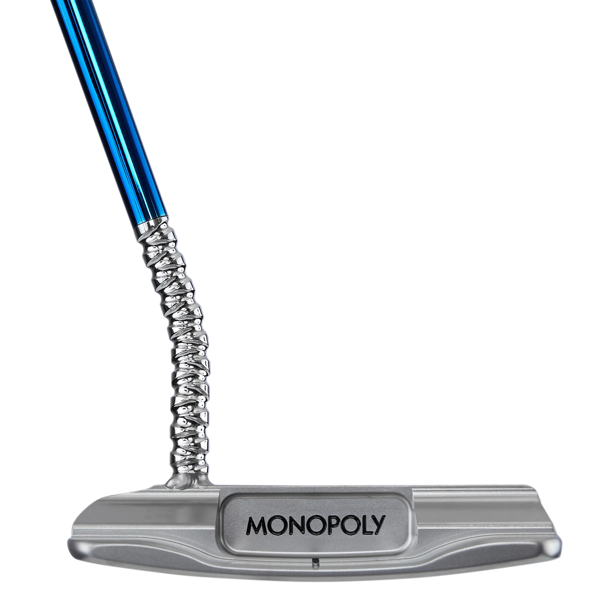 Bettinardi x MONOPOLY High Polish SS28 Fancy Neck - Image 3