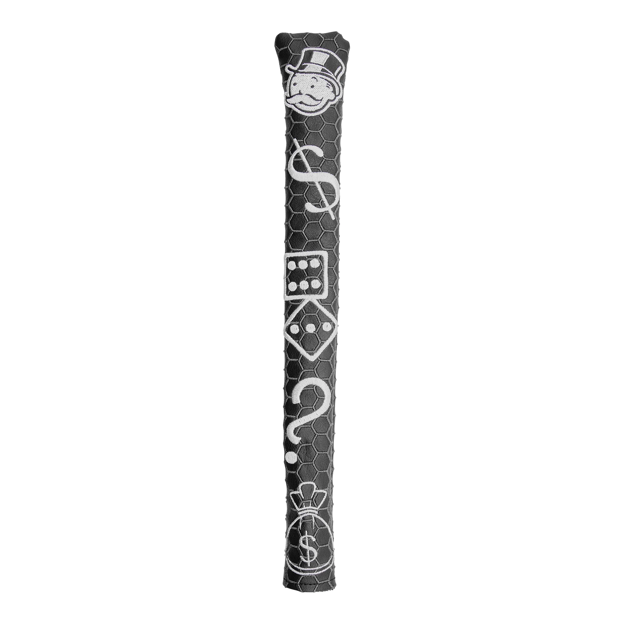 Bettinardi x Monopoly Icons Alignment Stick Cover - Image 2