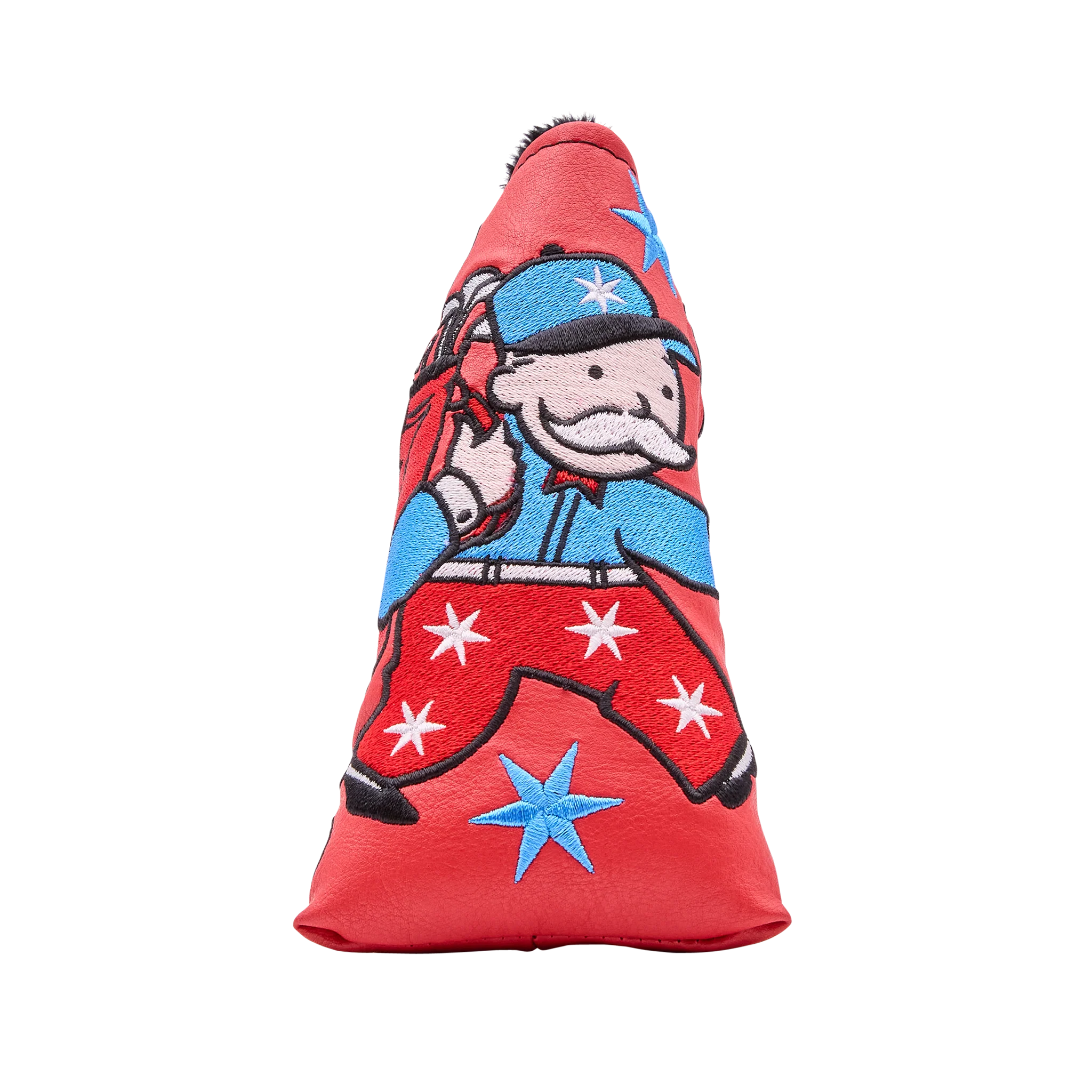 Bettinardi x MONOPOLY  Looper Blade Putter Headcover - Image 3