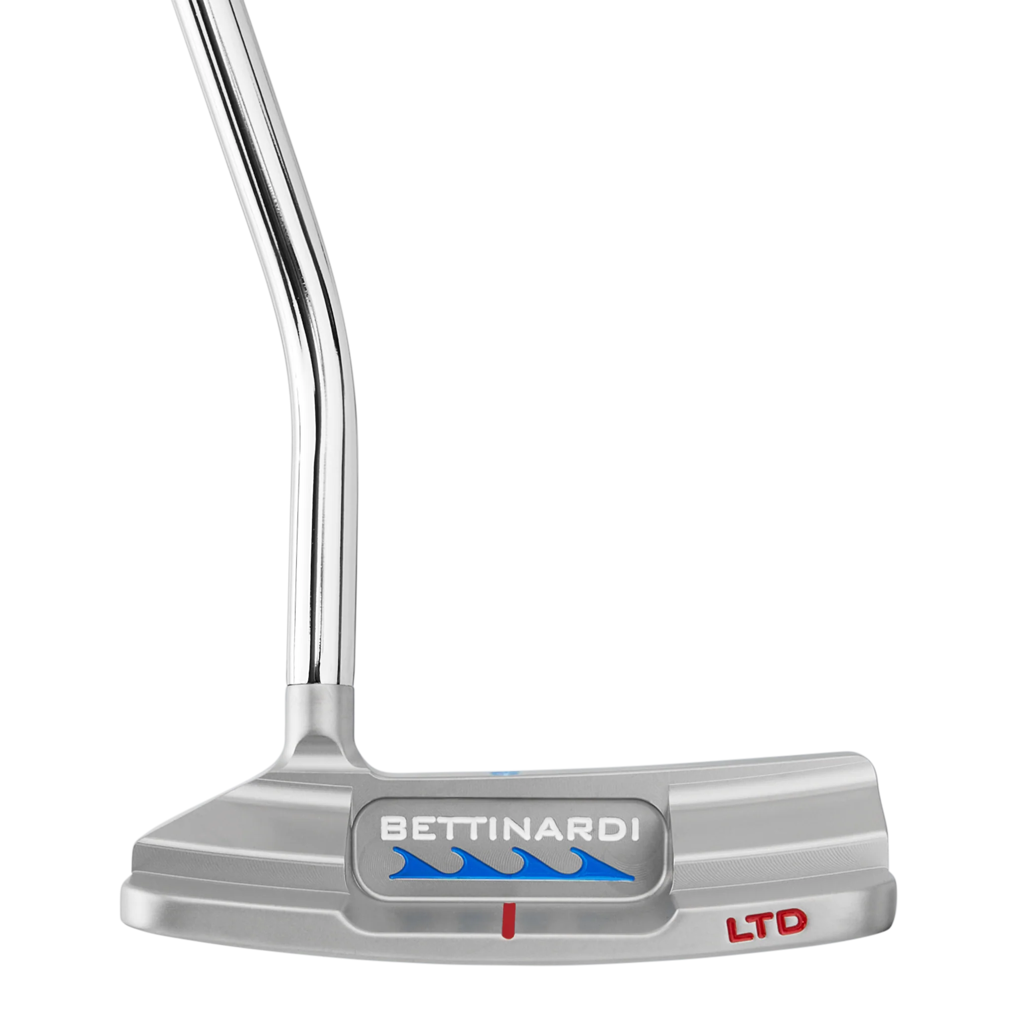 Bettinardi x Monopoly Mr. Monopoly Surfing 303SS Queen B 6 Limited Run Putter - Image 3
