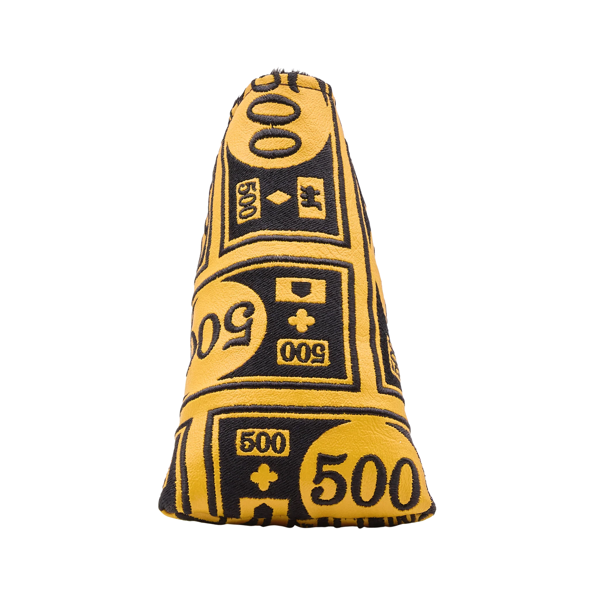 Bettinardi x Monopoly QB6 303SS $500 Putter - Image 6