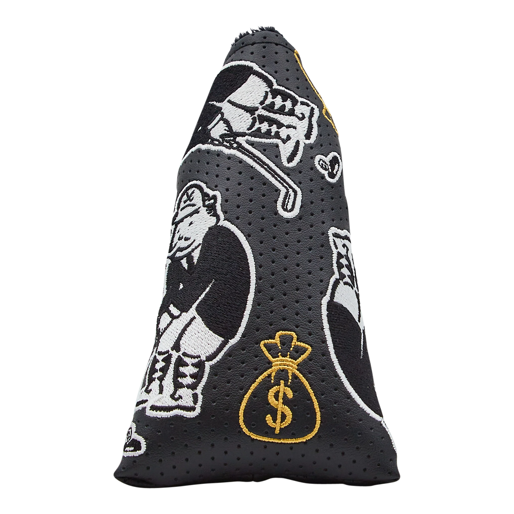Bettinardi x MONOPOLY Sinking Putts Blade Putter Headcover