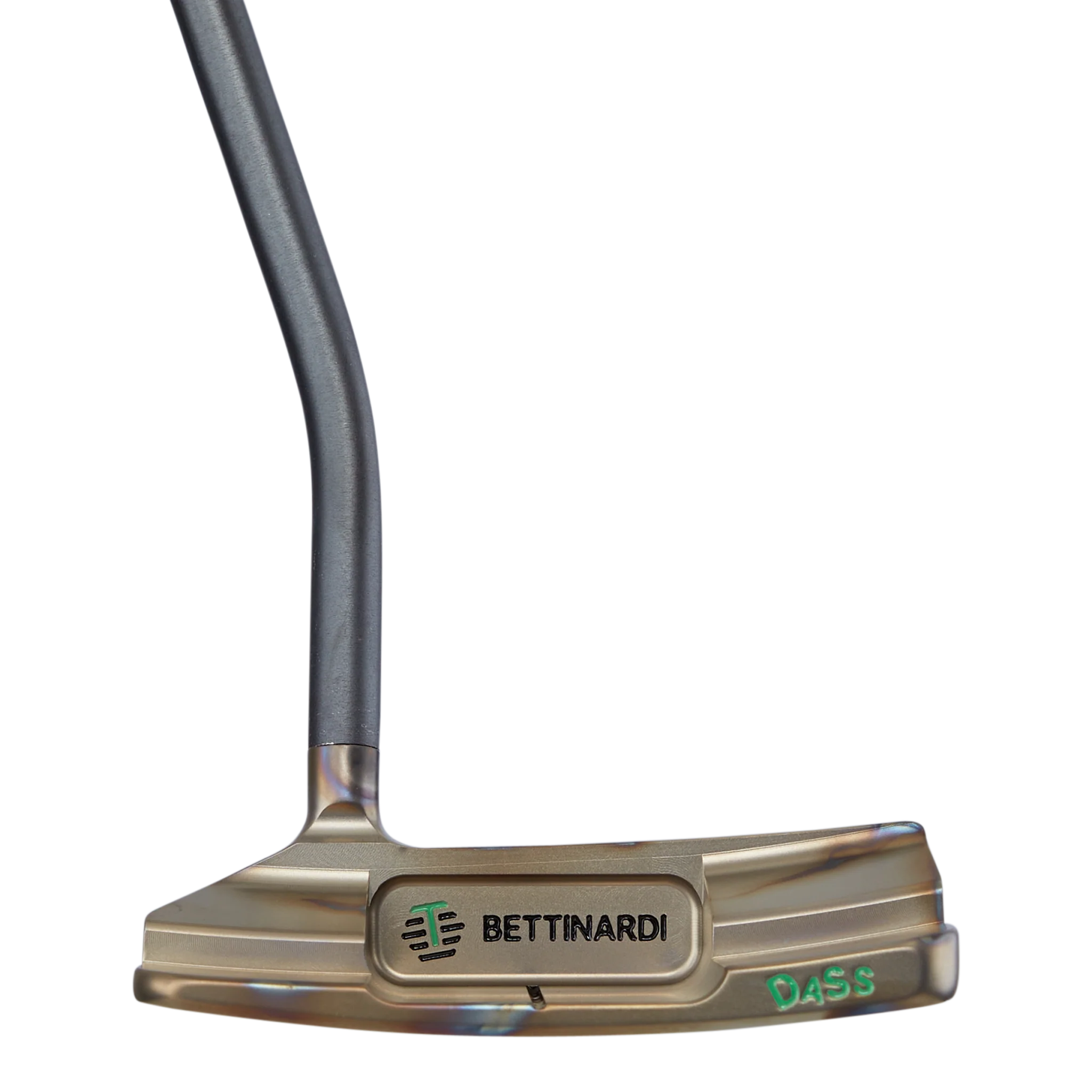 Bettinardi x MONOPOLY Spot Torched Queen B 6 - Image 3