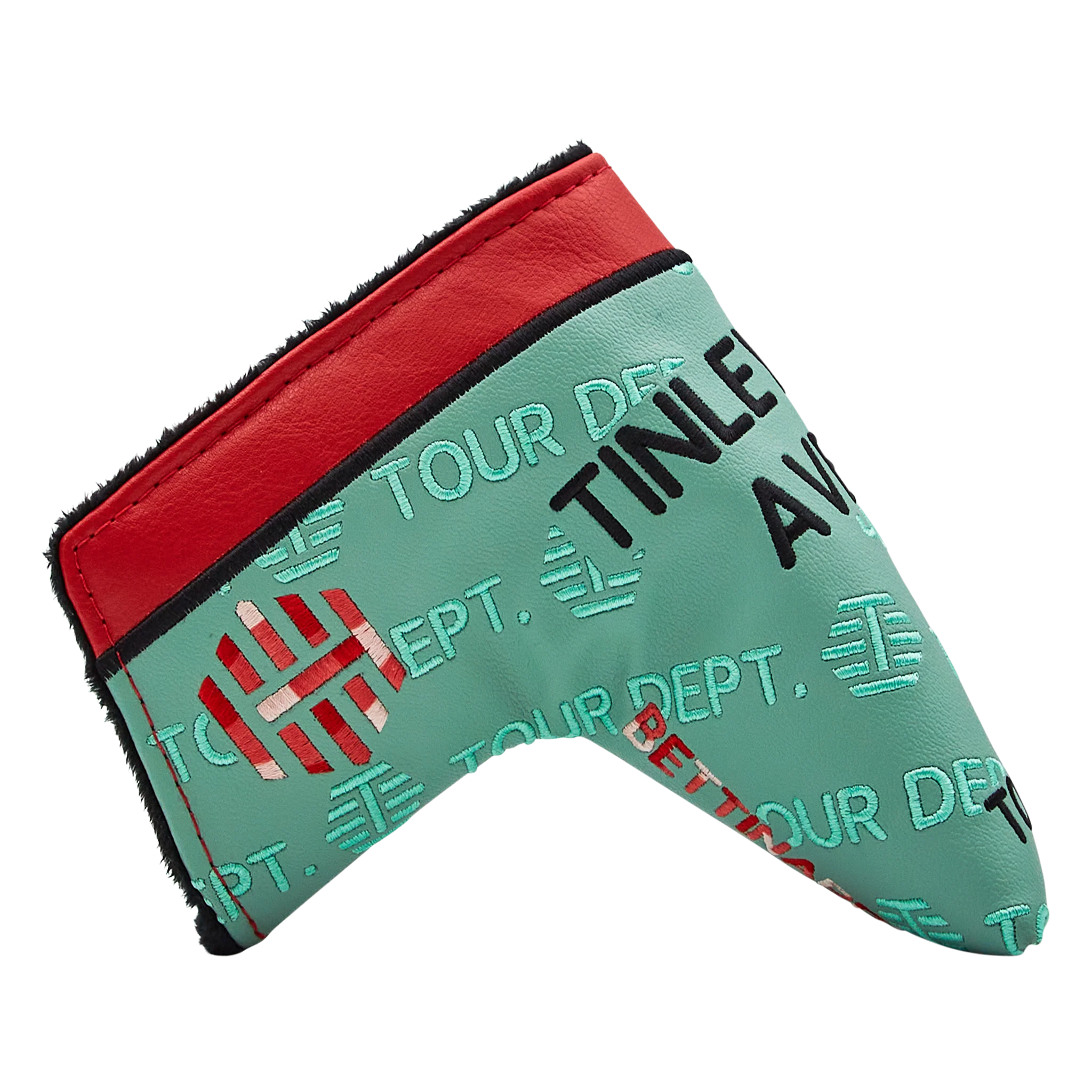 Bettinardi x MONOPOLY Spot Torched Queen B 6 - Image 7