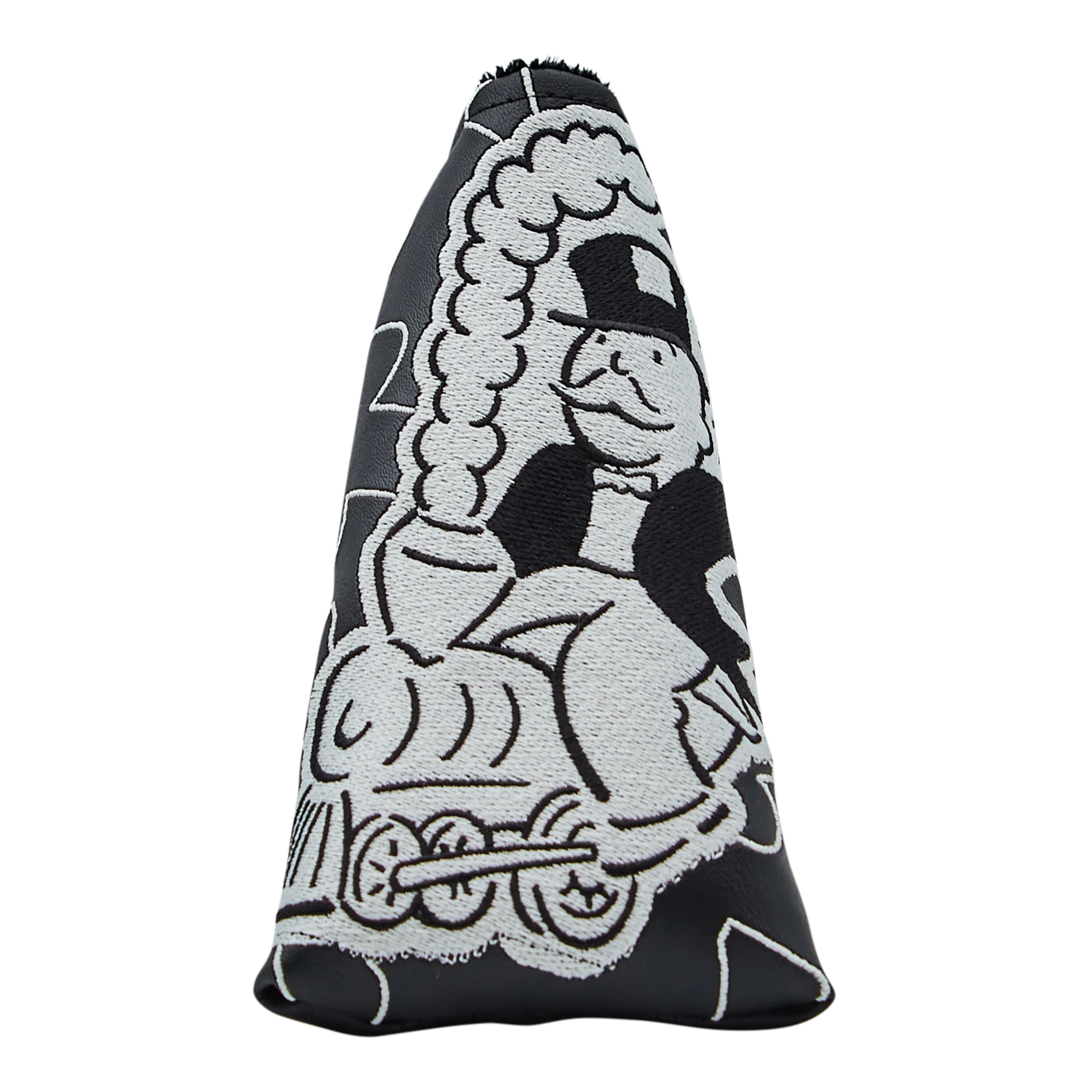 Bettinardi x MONOPOLY Train Blade Putter Headcover - Image 3