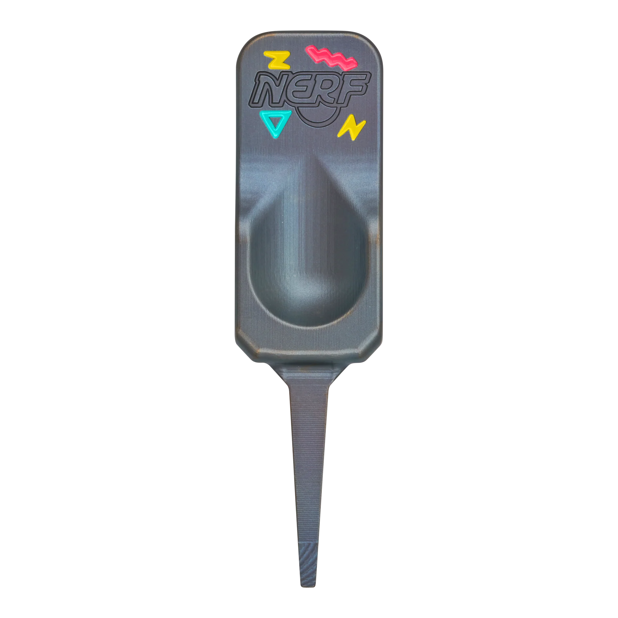 Bettinardi x NERF DASS Torched Divot Tool - Image 3